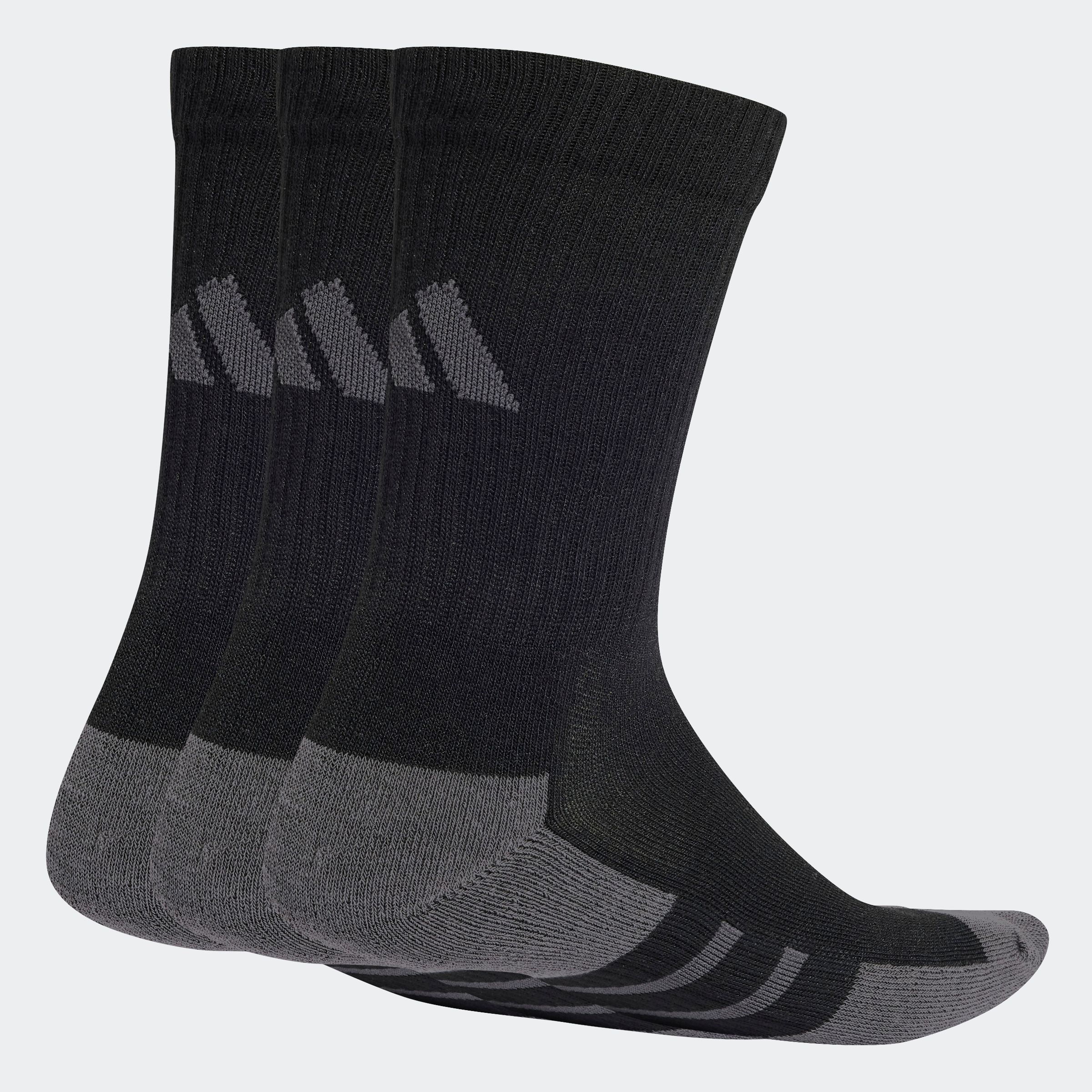 adidas Performance Funktionssocken »ESS CC CREW 3P«, (3 Paar)