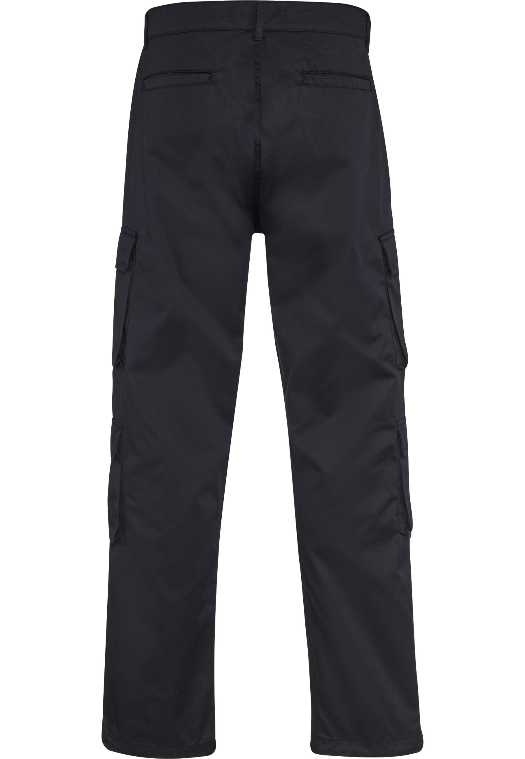 Dropsize Cargohose »Dropsize Dropsize Double Cargo Pocket Workwear Pants«