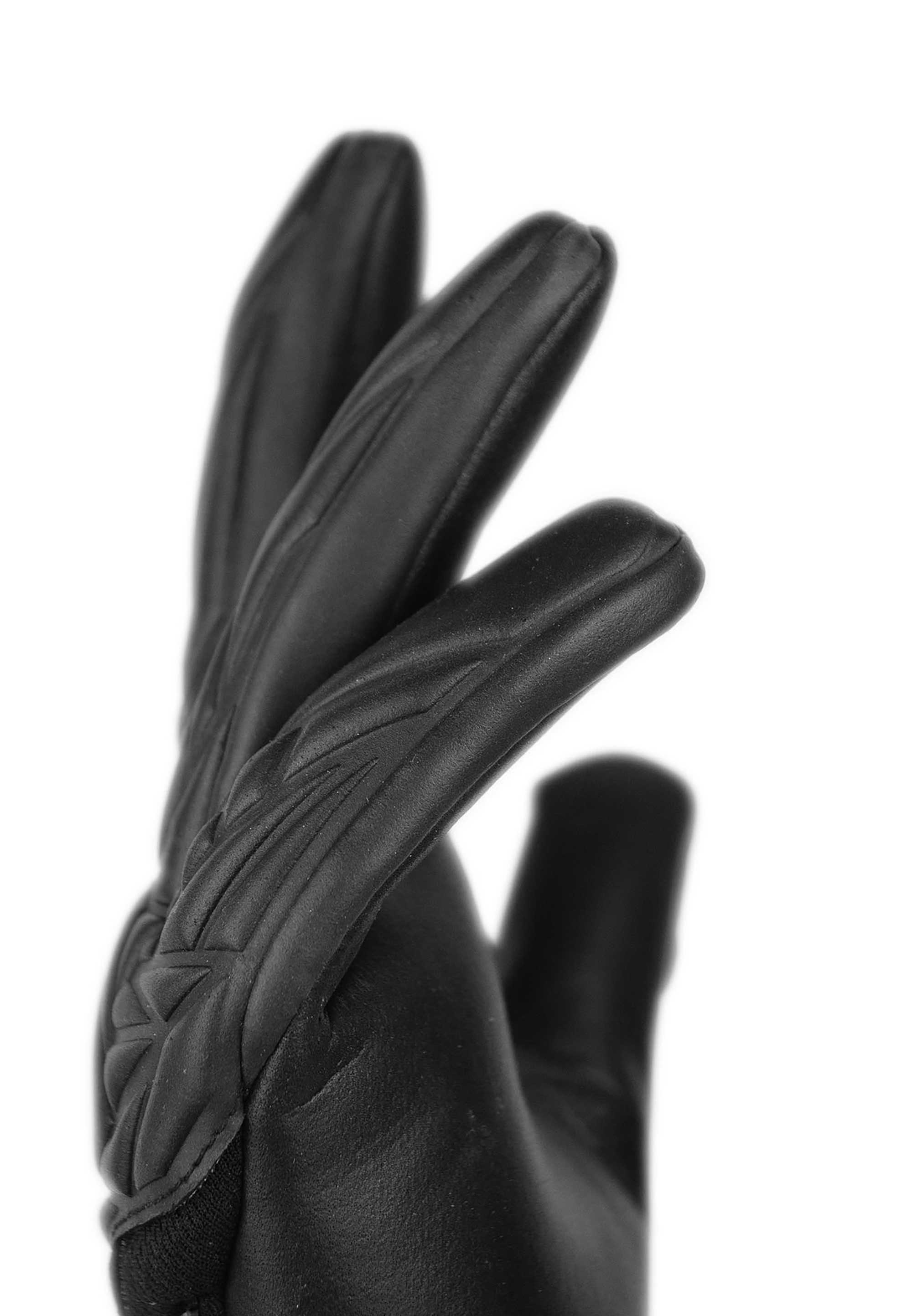 Reusch Torwarthandschuhe »Attrakt Gold NC Finger Support«, mit Negative Cut