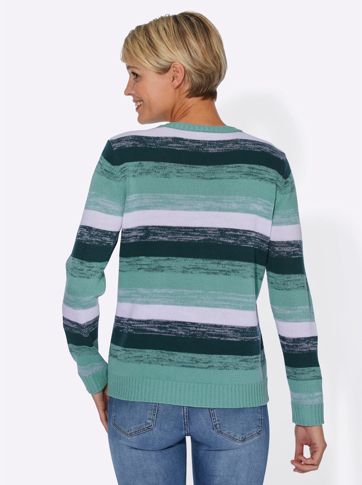 Classic Basics Strickpullover »Pullover«
