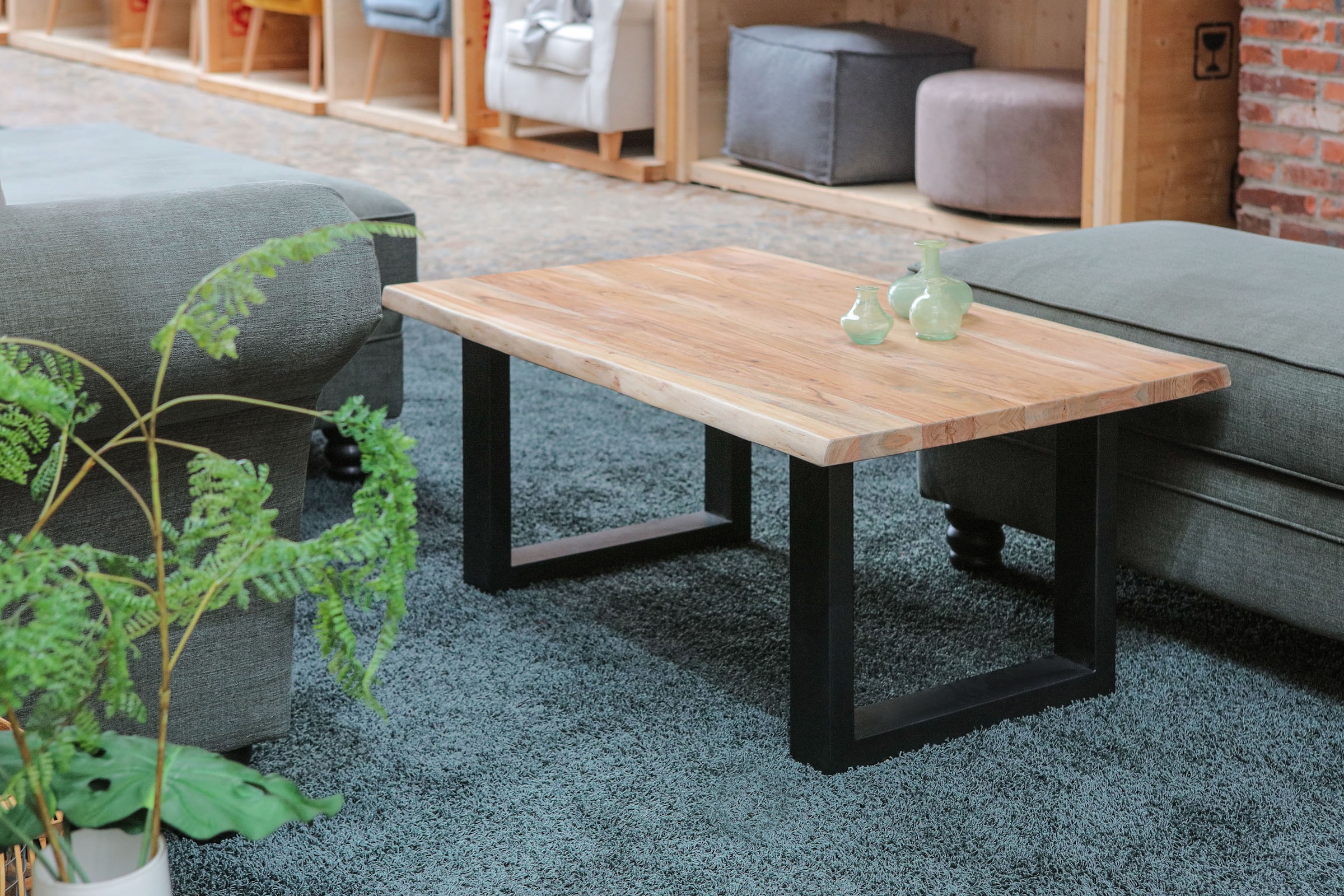 Gutmann Factory Couchtisch »Siesta«