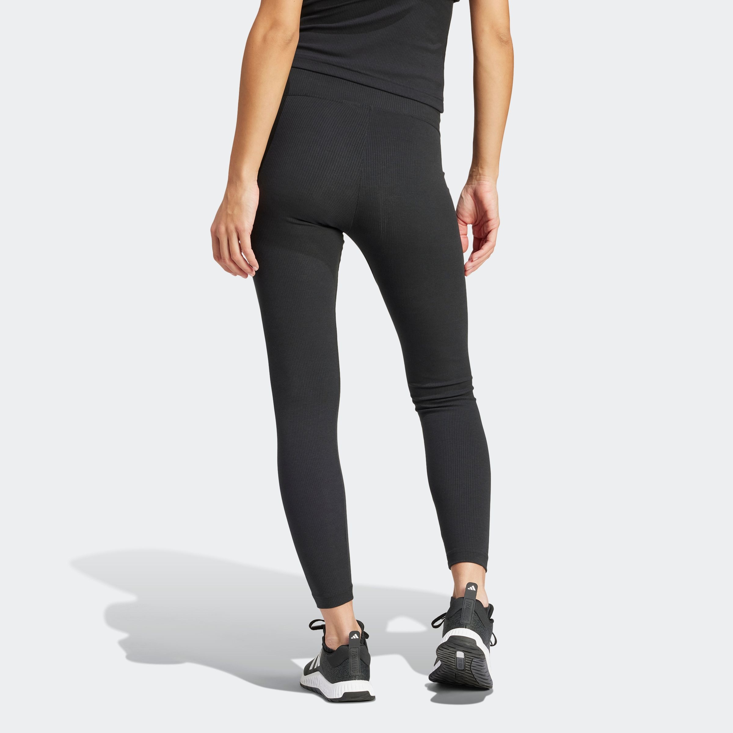 adidas Sportswear Leggings »W MATERNITY LEG«, (1 tlg.)