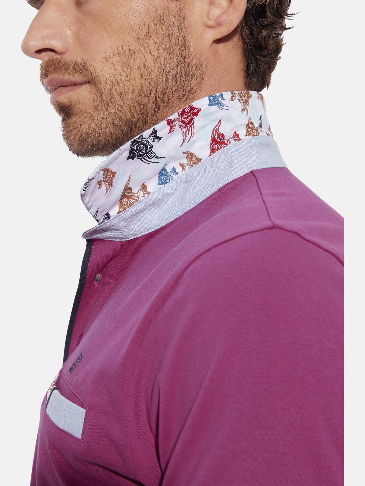 Babista Poloshirt »Poloshirt SAVINO« 1 Stk.