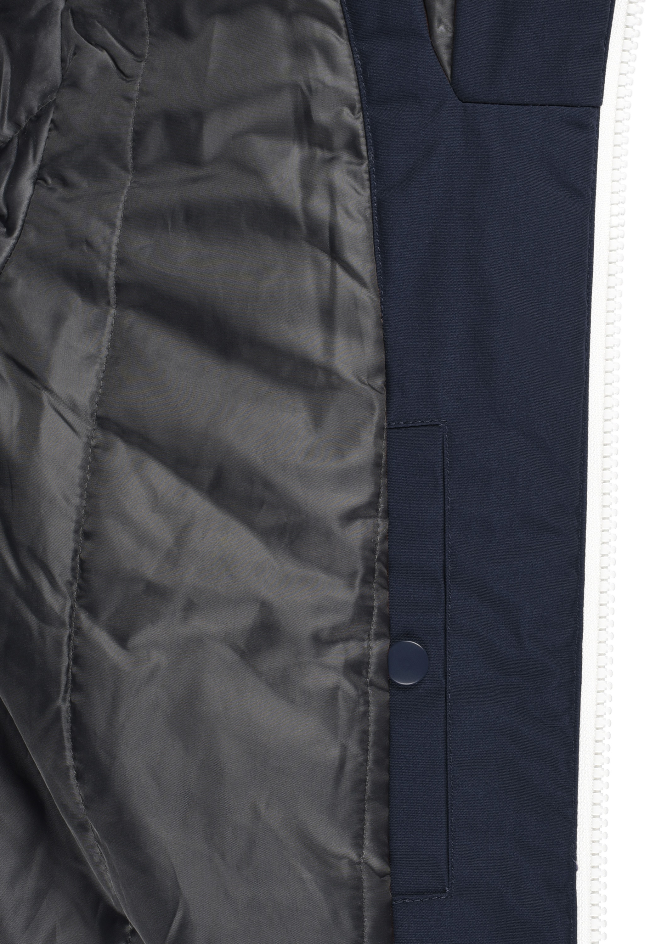 !Solid Kurzjacke »Kurzjacke SDTilden«, mit Kapuze