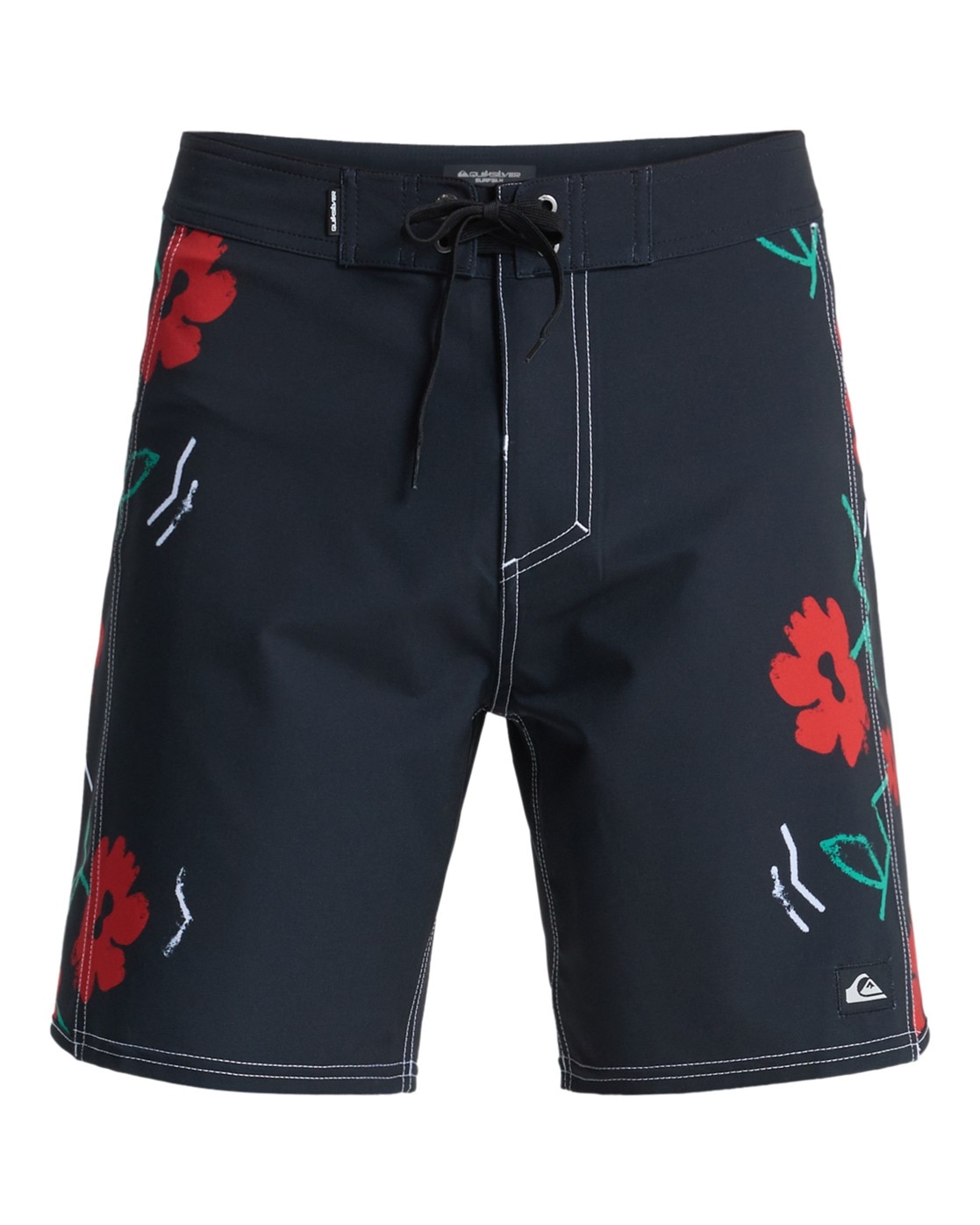 Quiksilver Boardshorts »Surfsilk Arch 18"«