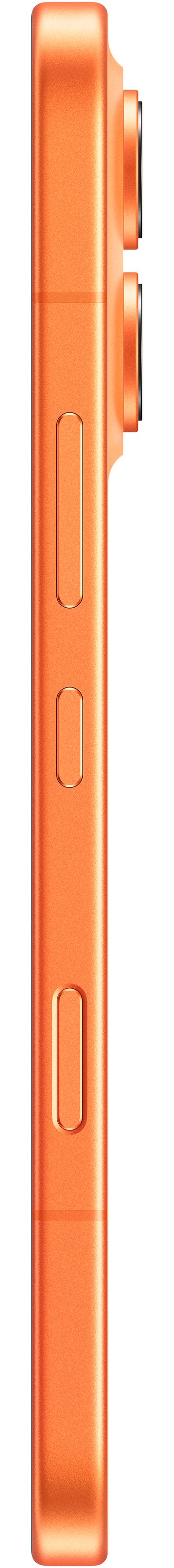 Honor Smartphone »600« orange