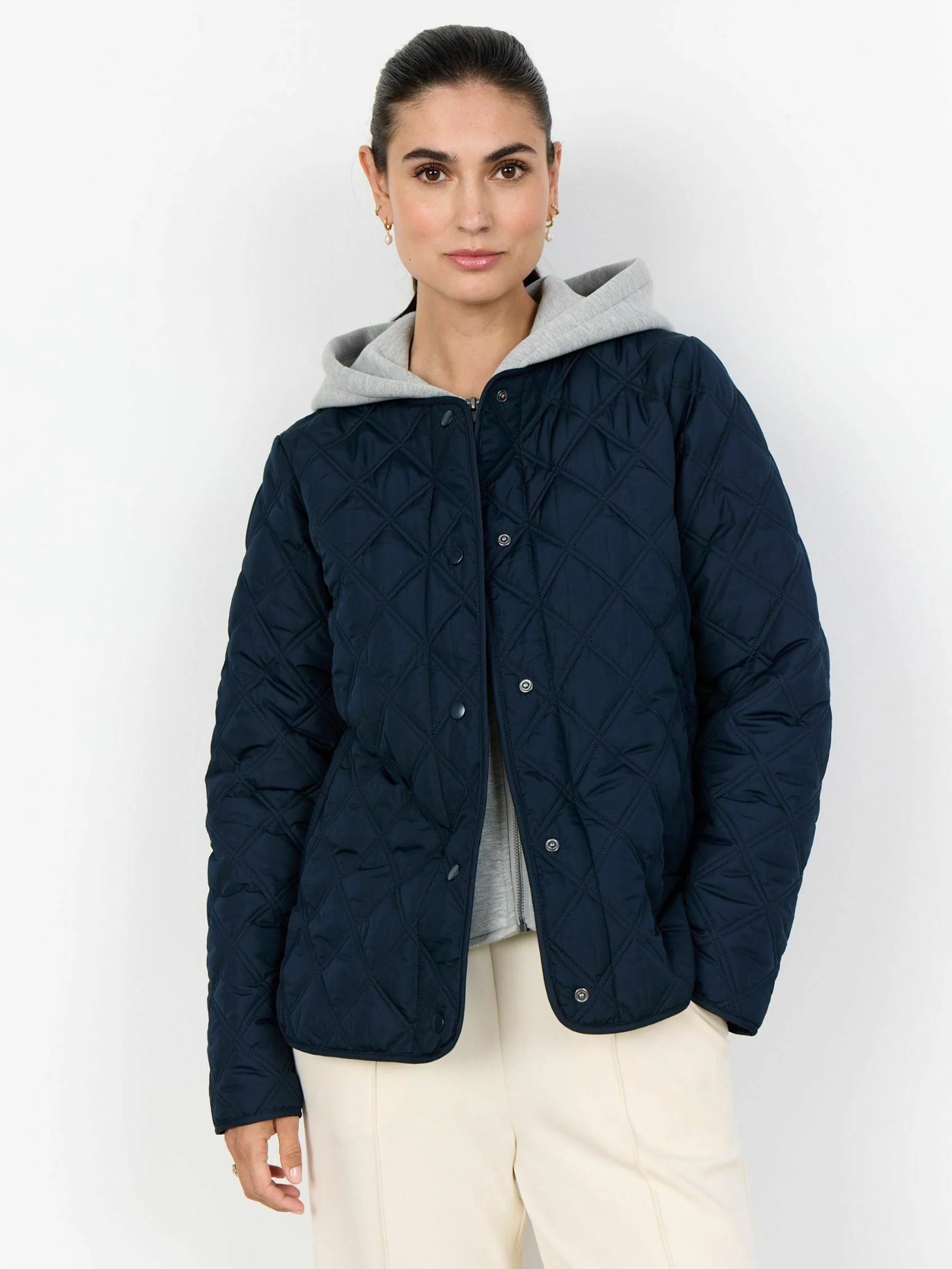 soyaconcept Outdoorjacke »Soya Concept Jacket SC«