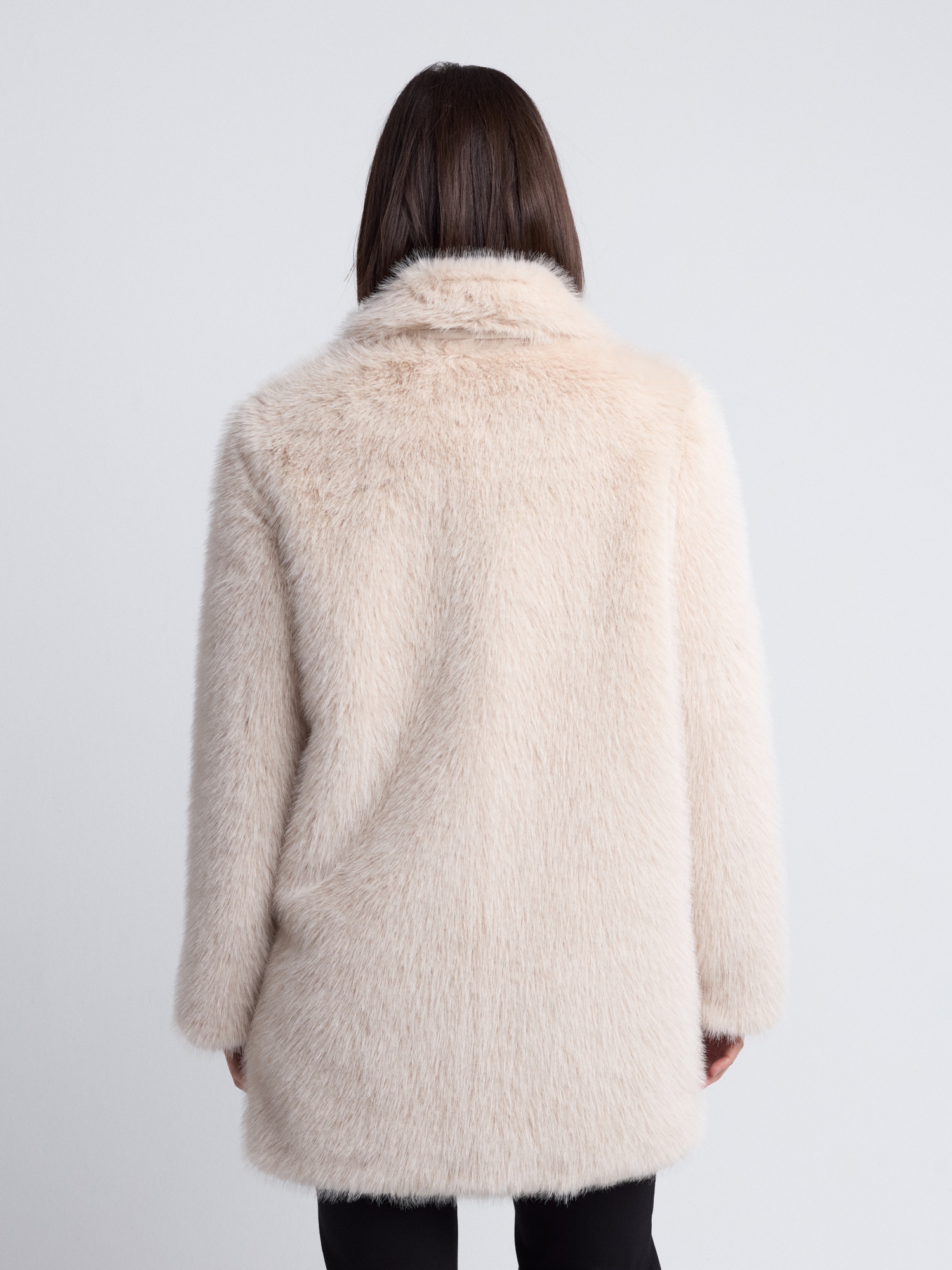 Maze Lederjacke »42024067«