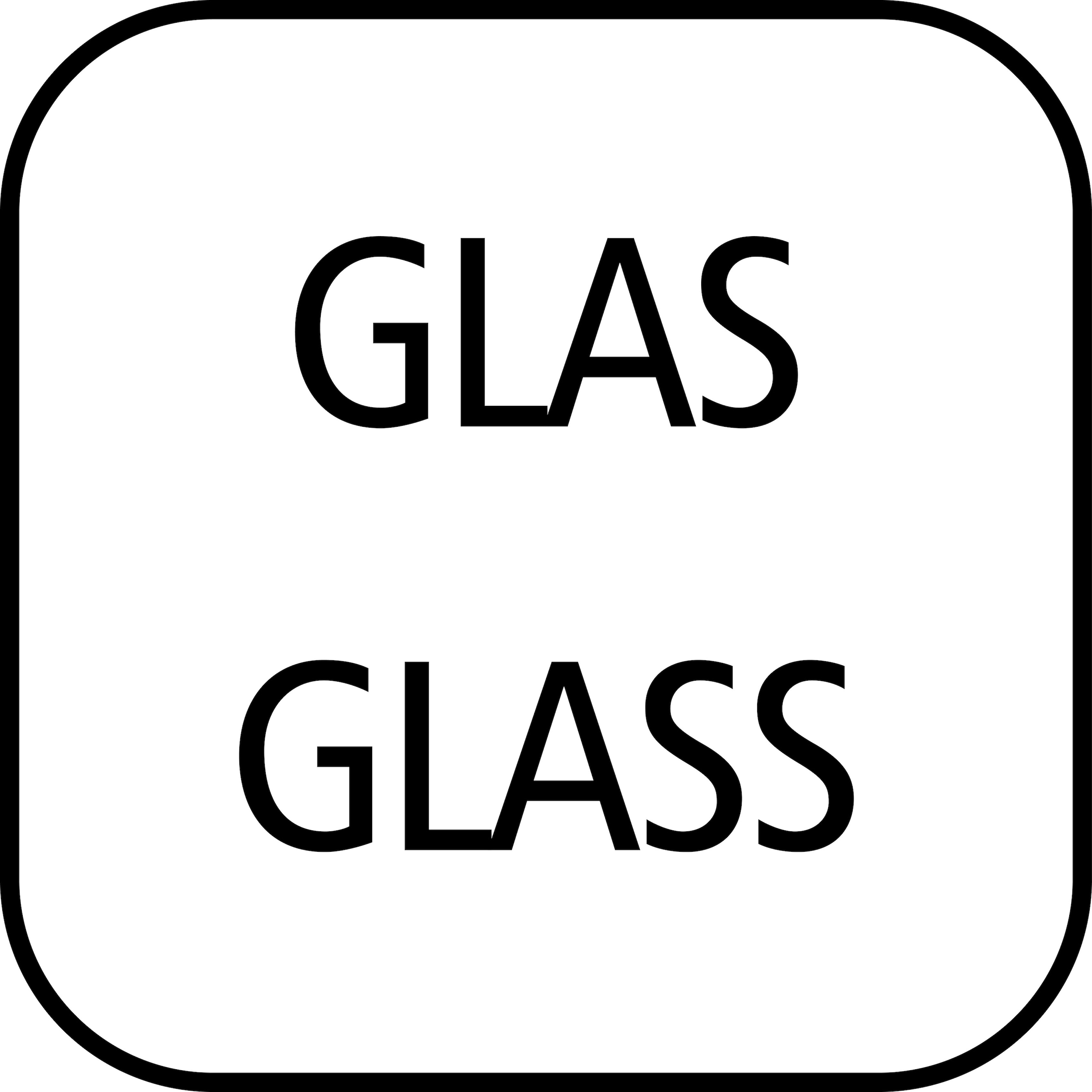 APS Vorratsglas »Classic«, (1 tlg.), vielseitig einsetzbar, z.B. für Kekse, Zucker, Mehl, Müsli ...