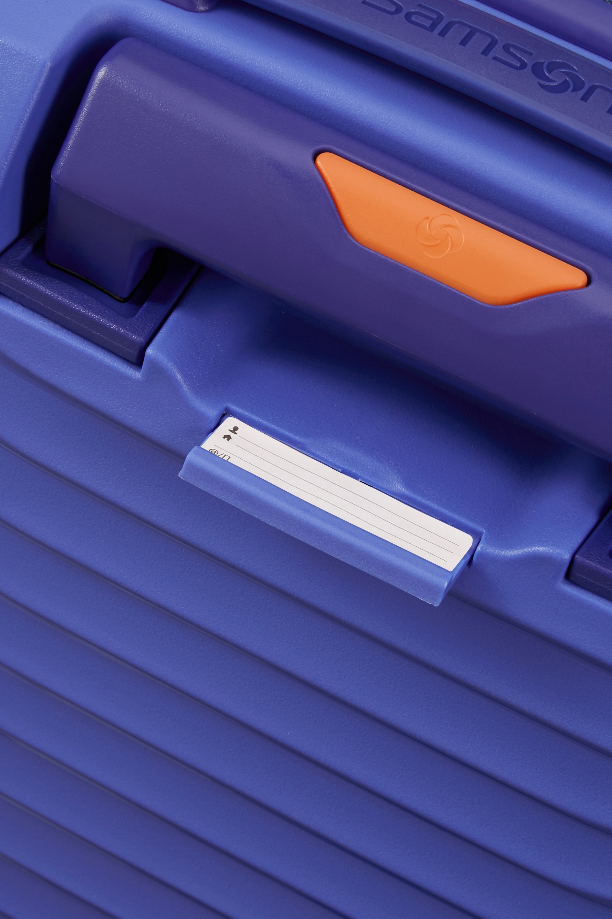 Samsonite Kinderkoffer »SPINNER« 28 l