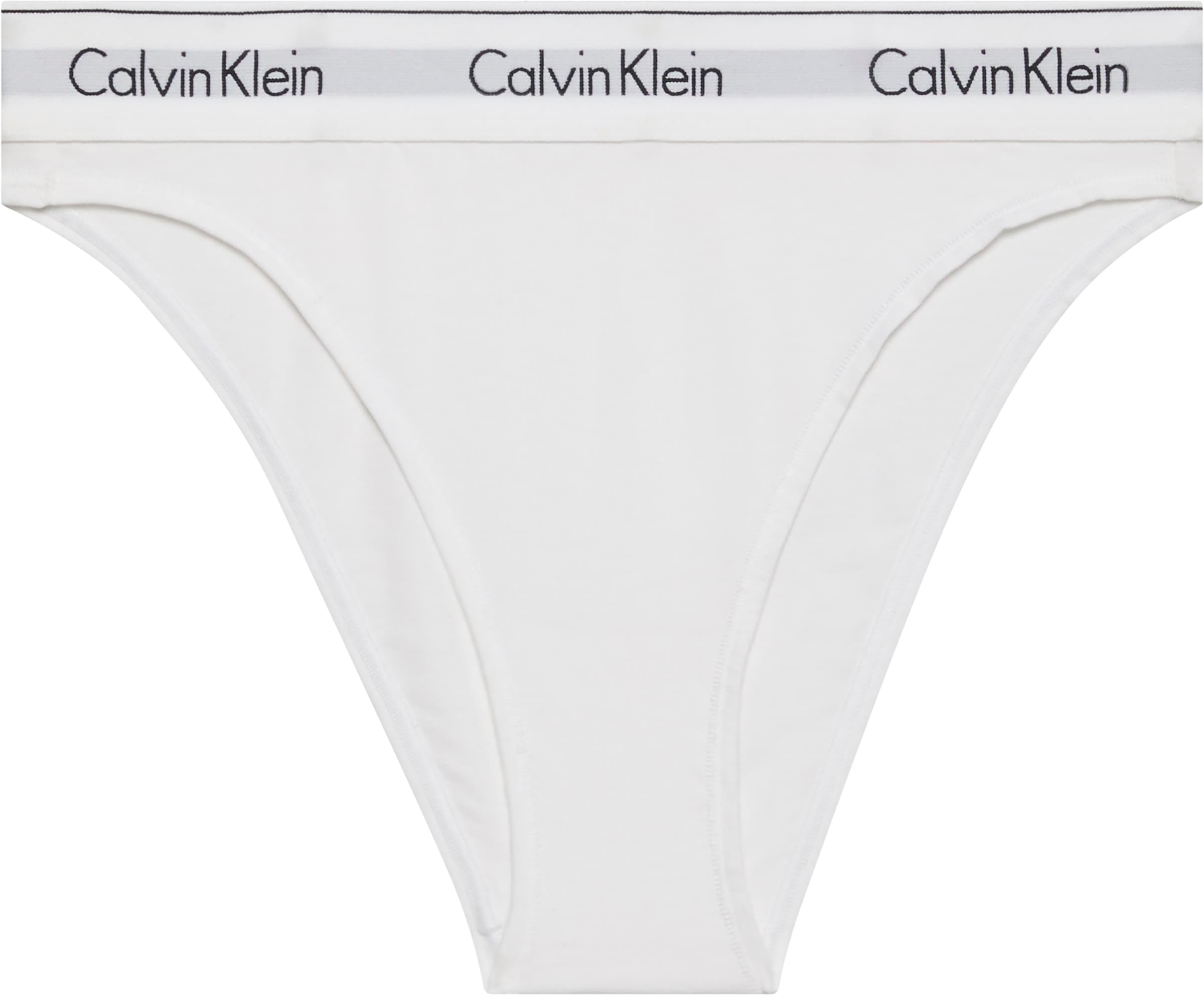 Calvin Klein Underwear Bikinislip "HIGH LEG BIKINI", Mit elastischem Bund günstig online kaufen