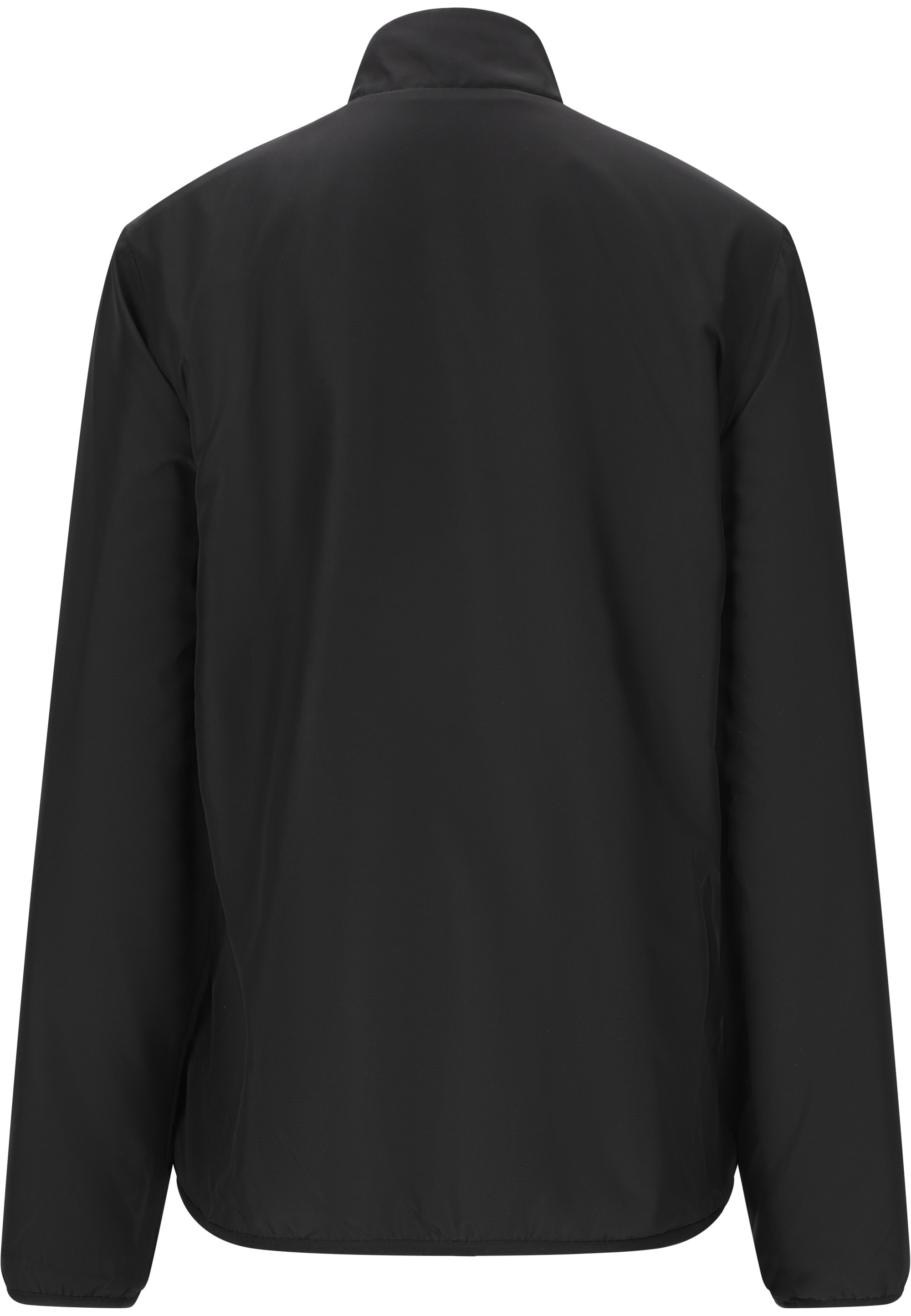 ENDURANCE Laufjacke »Comay«, mit wasserabweisendem BionicFinish