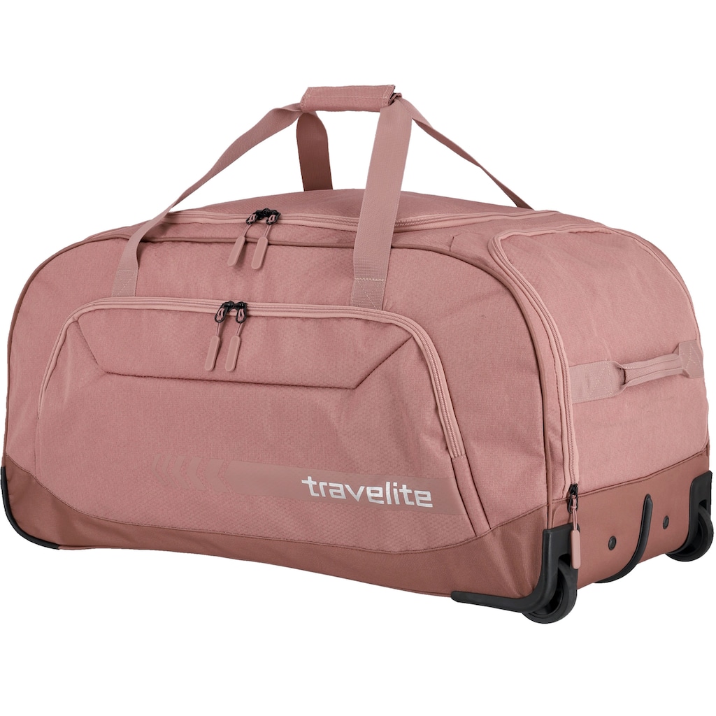 travelite Reisetasche »Kick Off XL, 77 cm«