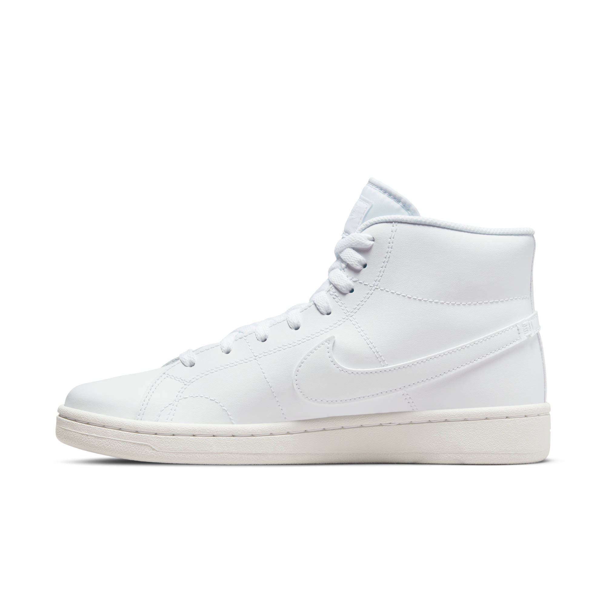 Thumbnail - Nike Sportswear Sneaker "Wmns Court Royale 2 Mid"