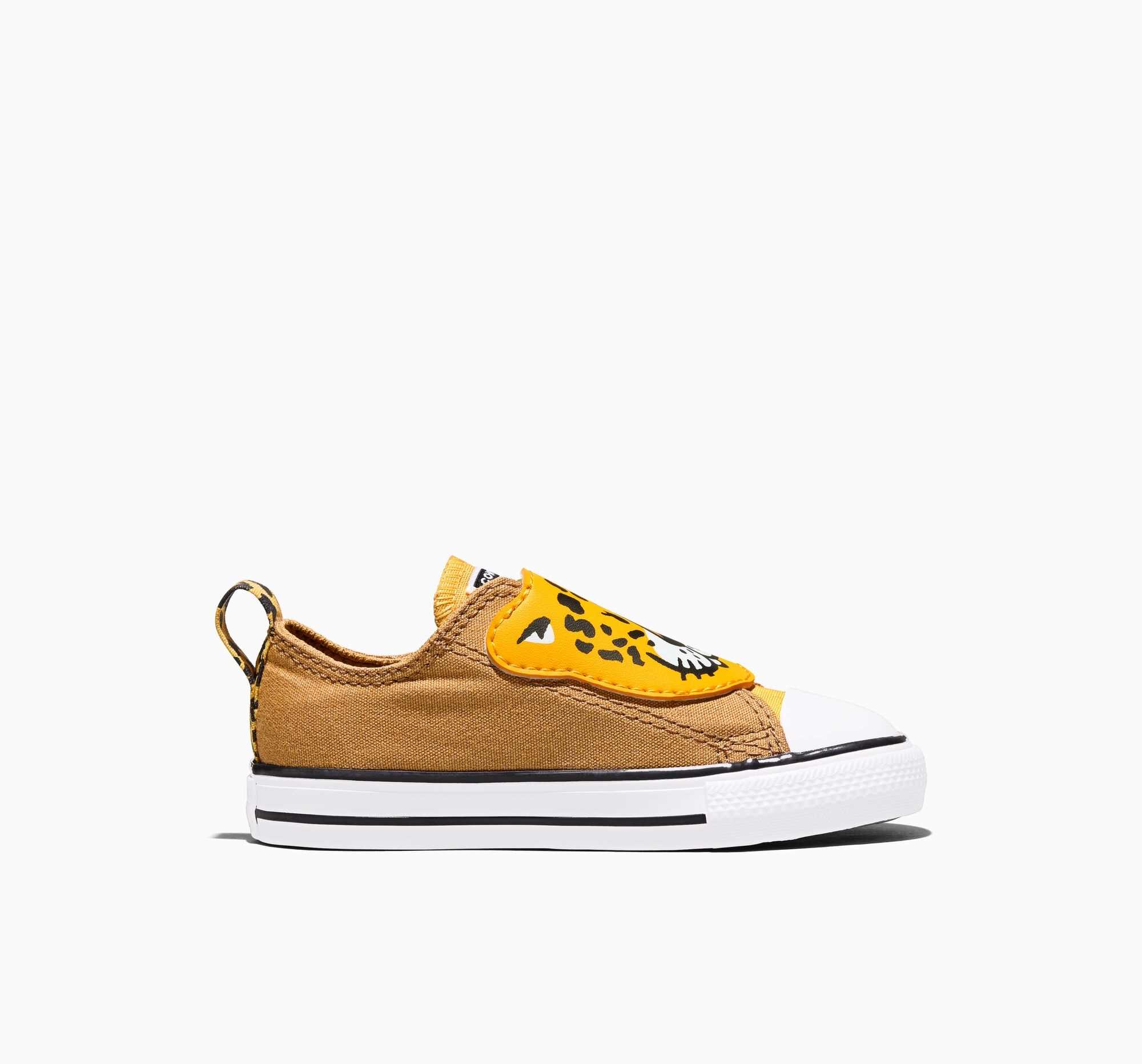 Converse Sneaker "CHUCK TAYLOR ALL STAR ONE STRAP LE"