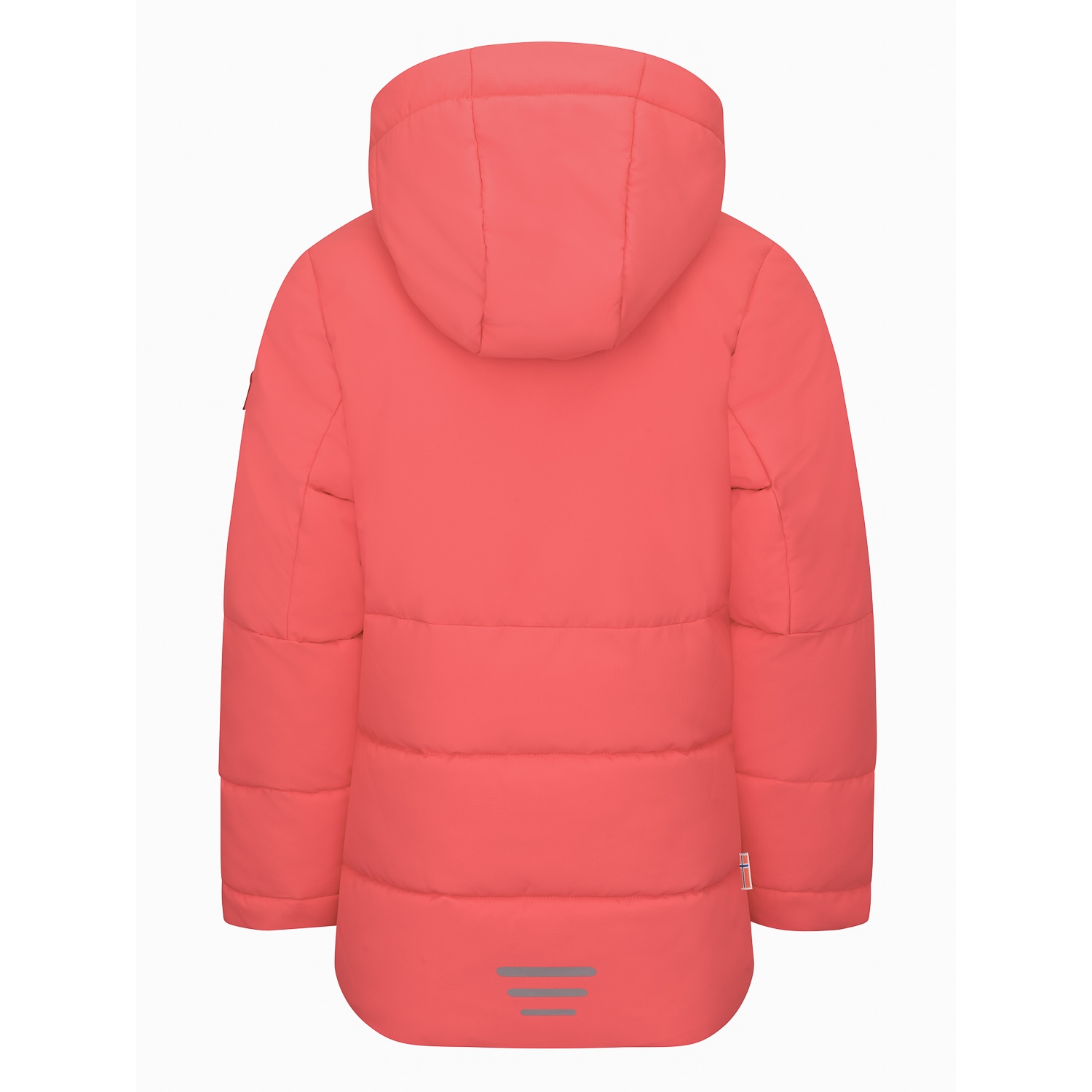 TROLLKIDS Funktionsjacke »GIRLS RAULAND JACKET XT« sportlicher Stil, aus Polyester, mit Polyamid-Futter, leicht