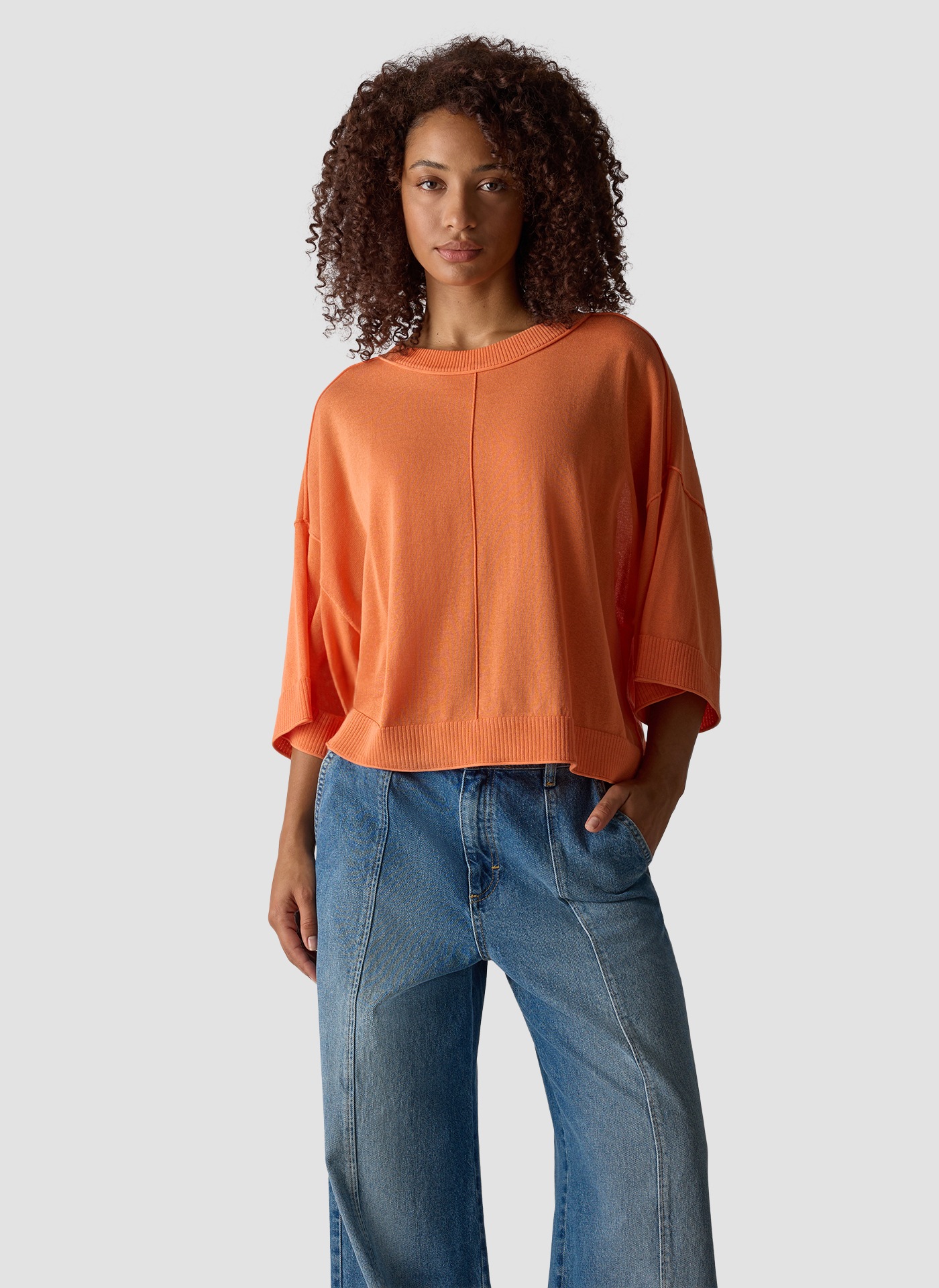 LeComte Strickpullover "Pullover"