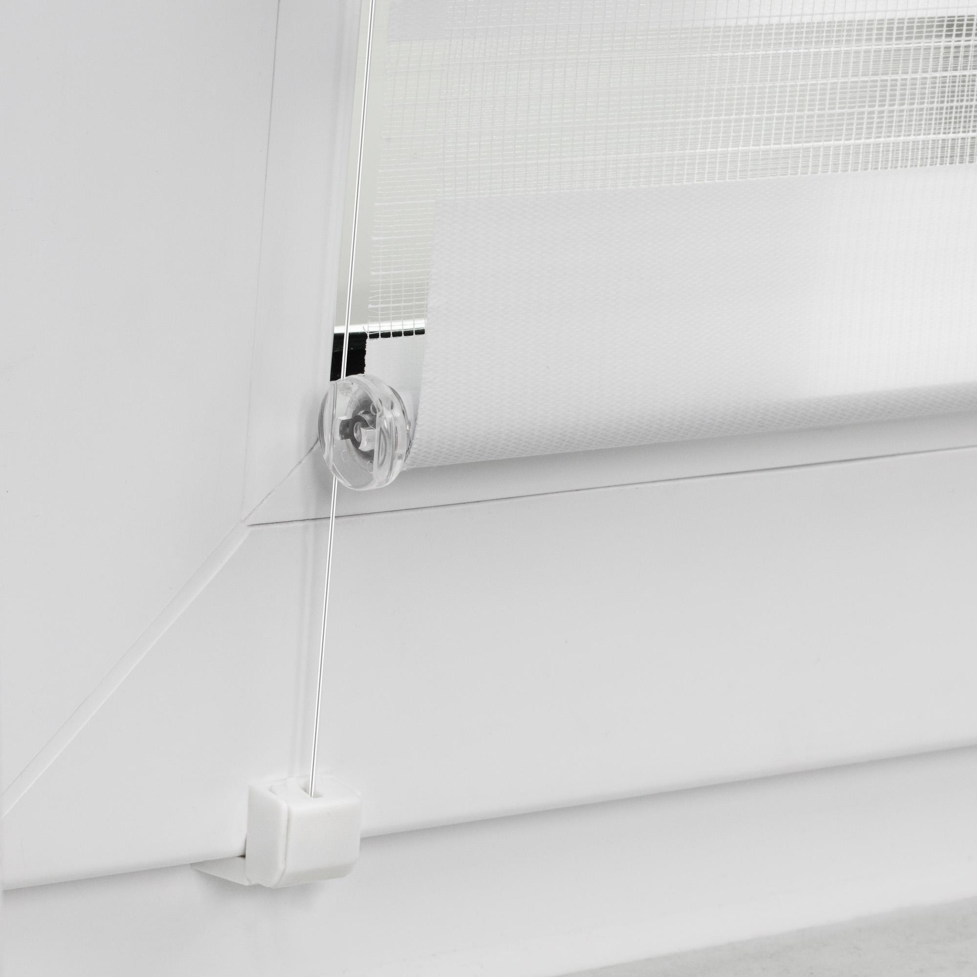 LICHTBLICK ORIGINAL Verspannung Packung für Rollos für Duo Rollo KDR günstig online kaufen