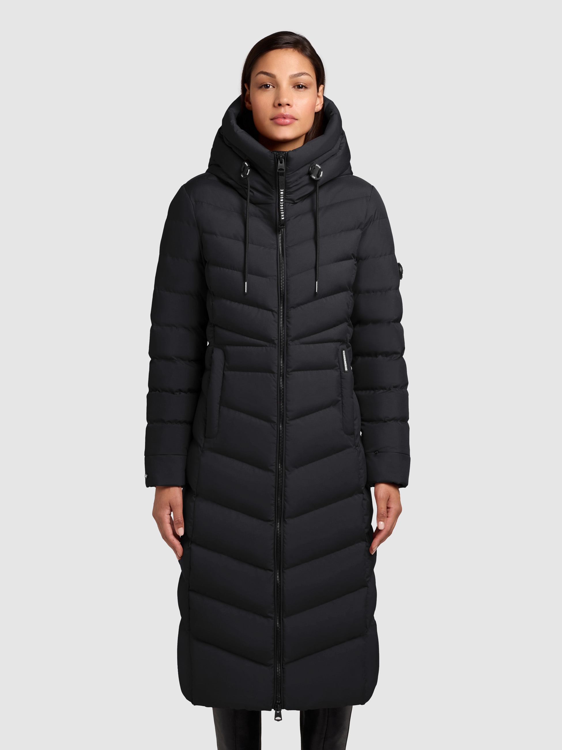 khujo Steppmantel »INGRAM4«