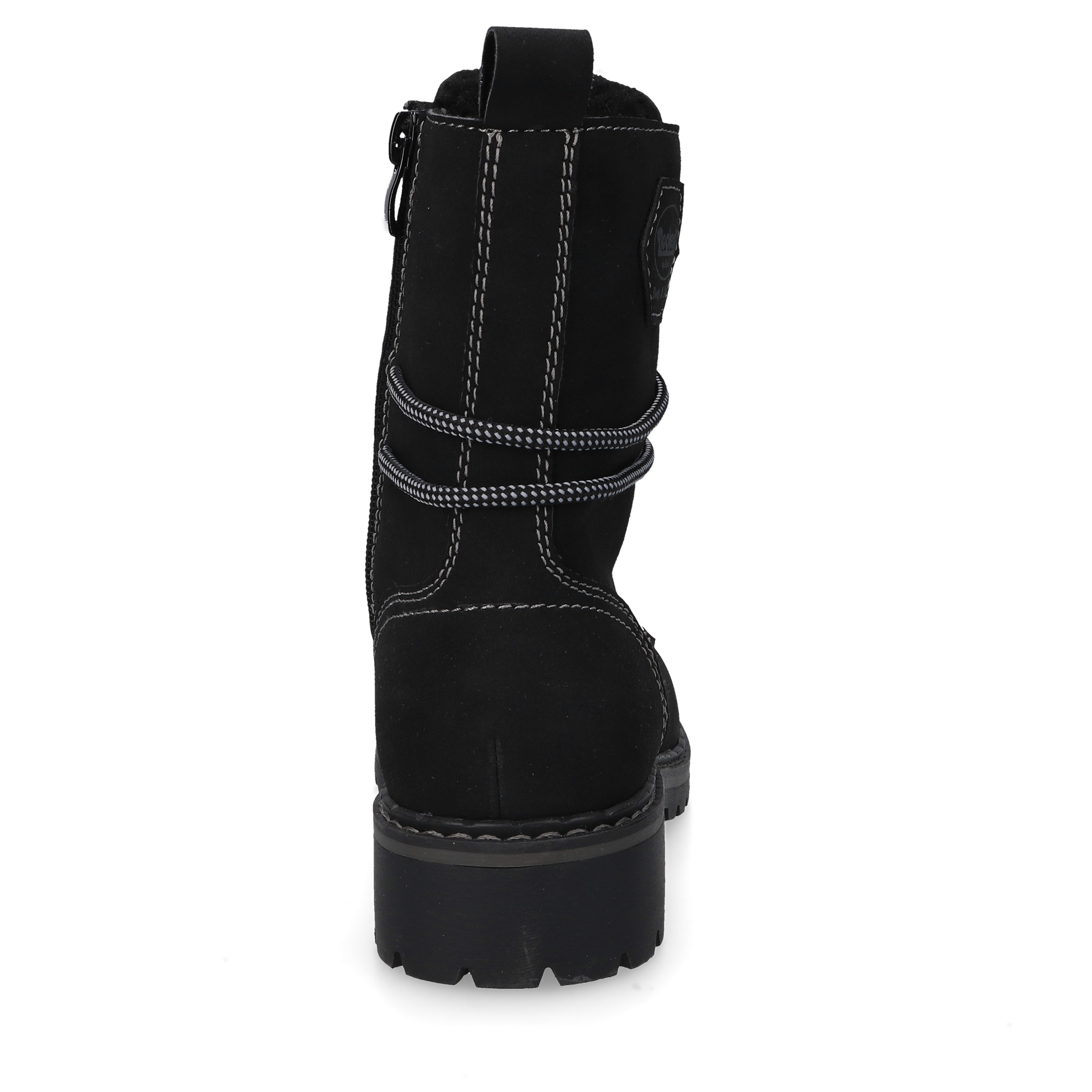 Dockers by Gerli Stiefelette, Schnürboots mit modischer Schnürung günstig online kaufen