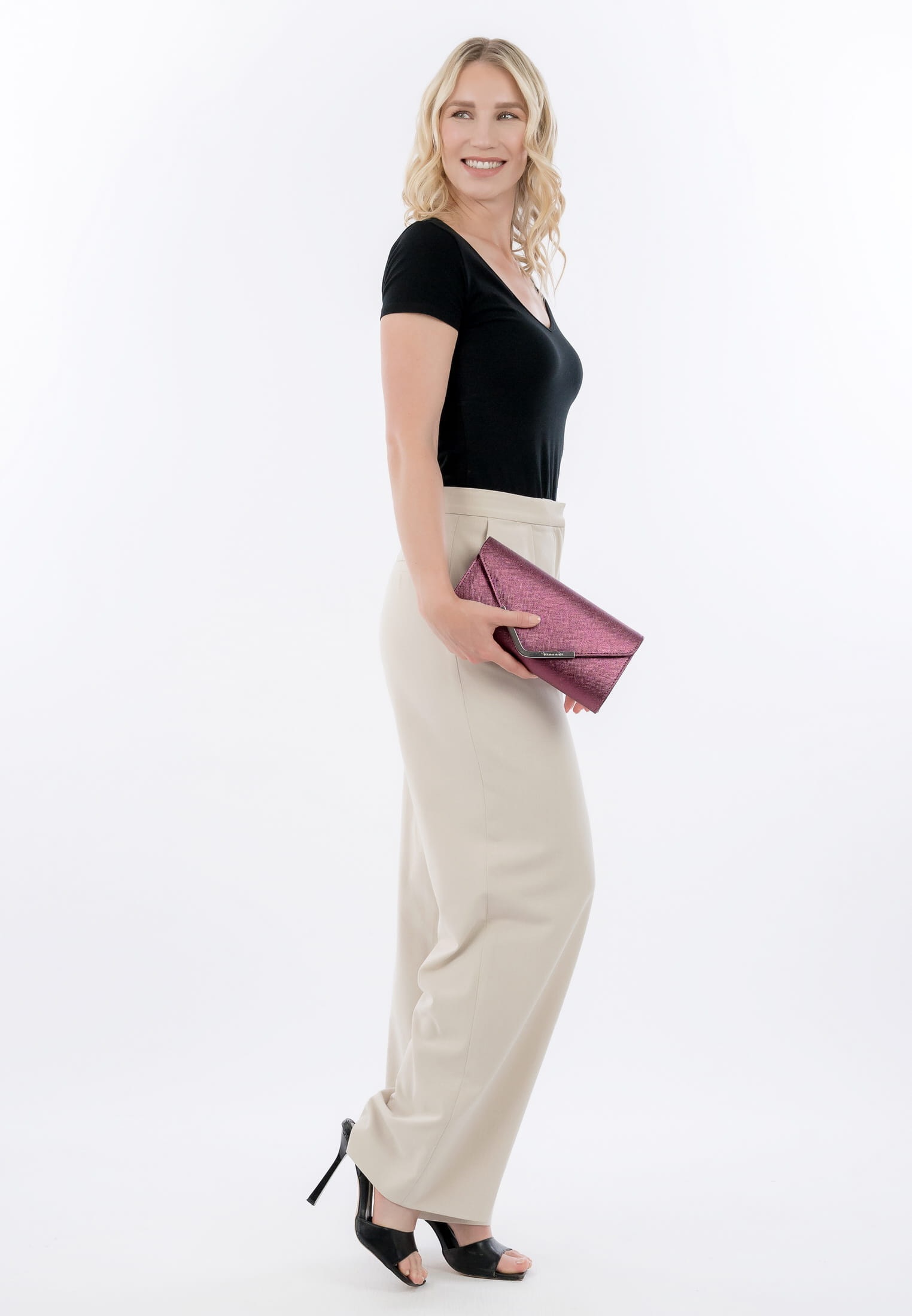 Tamaris Clutch »Clutch TAS Amalia«