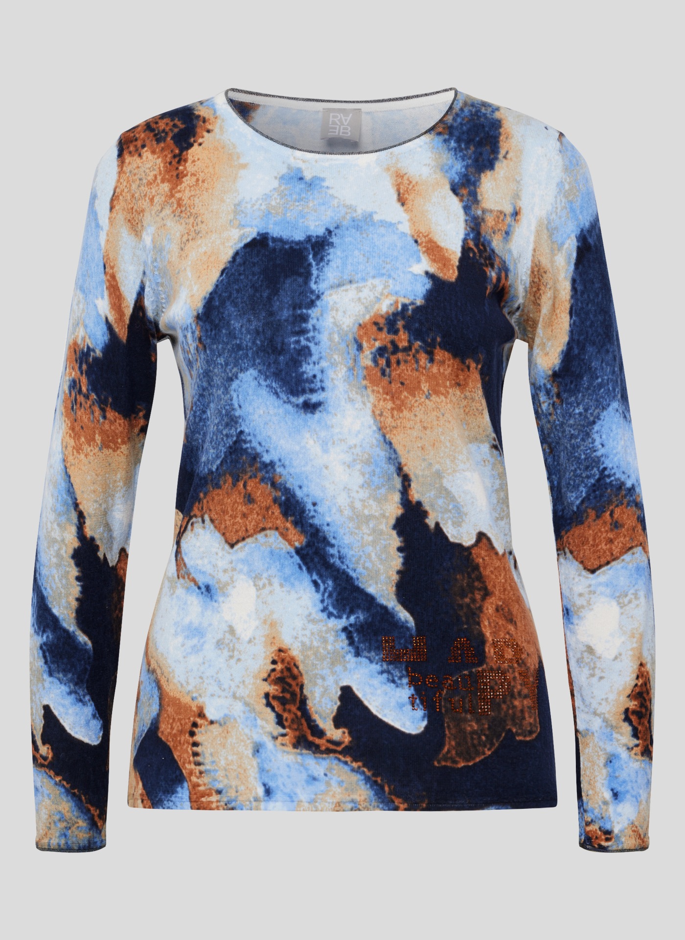 Thumbnail - Rabe Strickpullover "Pullover"