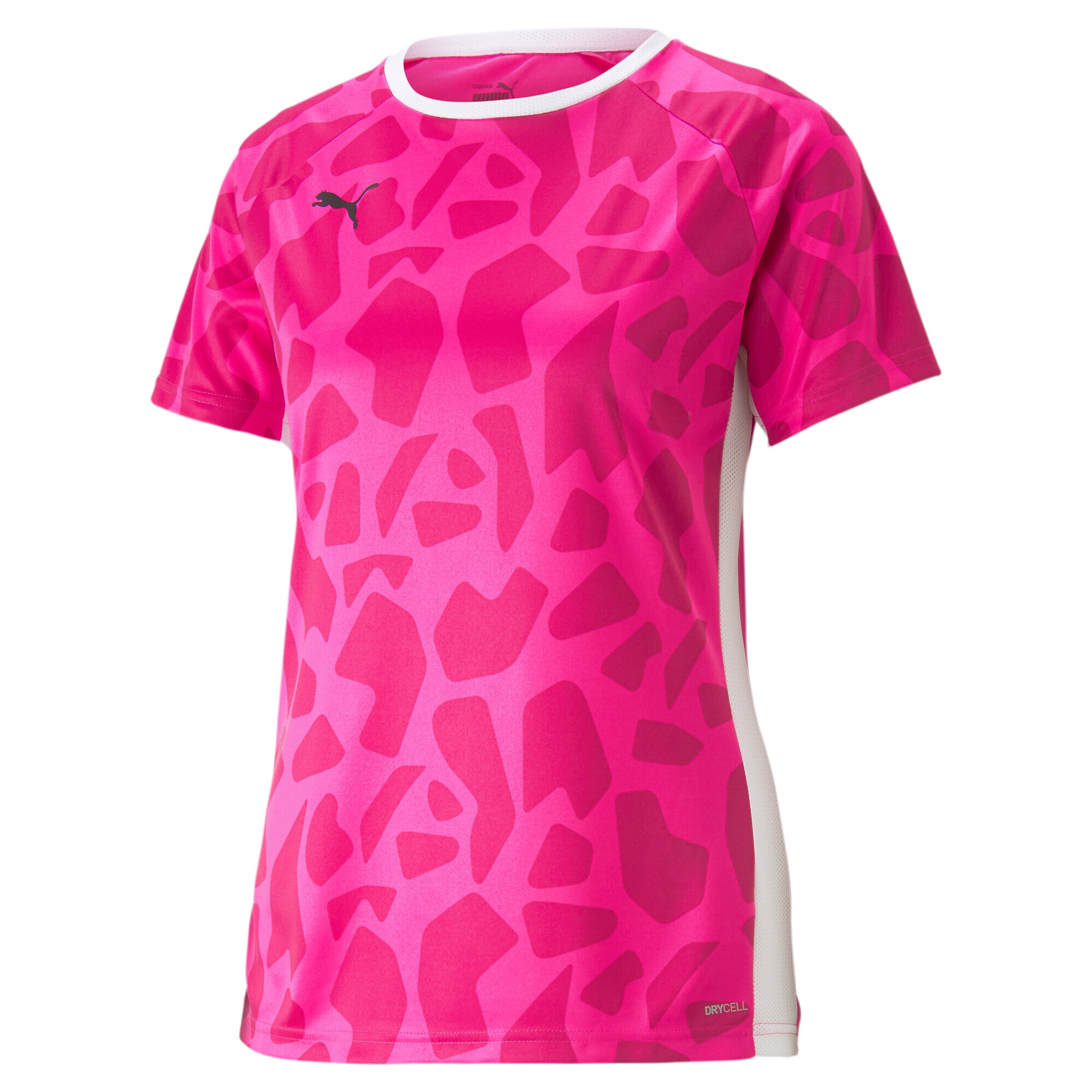 »teamLIGA Damen« Shirt | PUMA für Trainingsshirt BAUR Grafik bestellen mit
