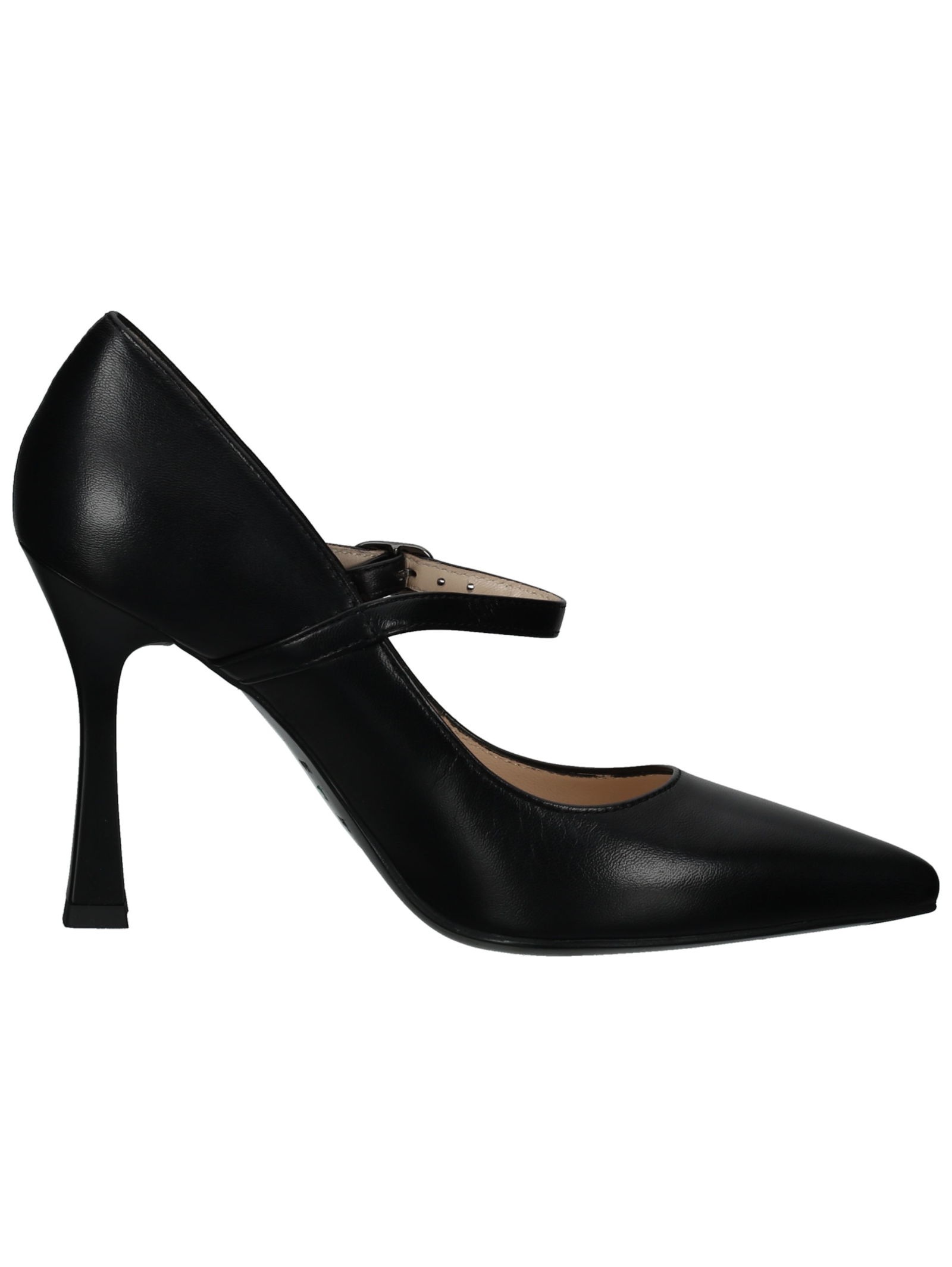 Nero Giardini Pumps »Nero Giardini Pumps Leder«