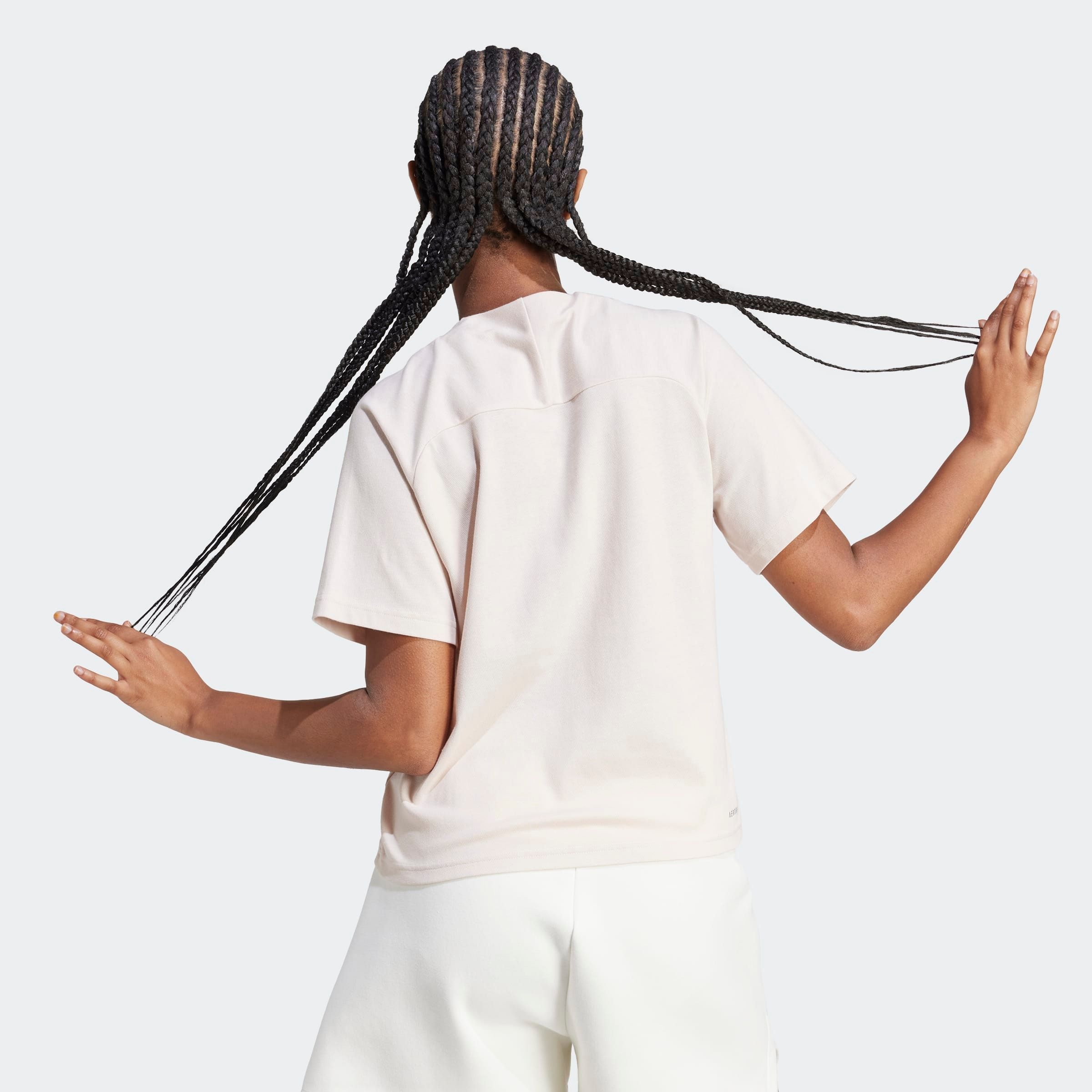 adidas Sportswear T-Shirt »W Z.N.E. TEE«