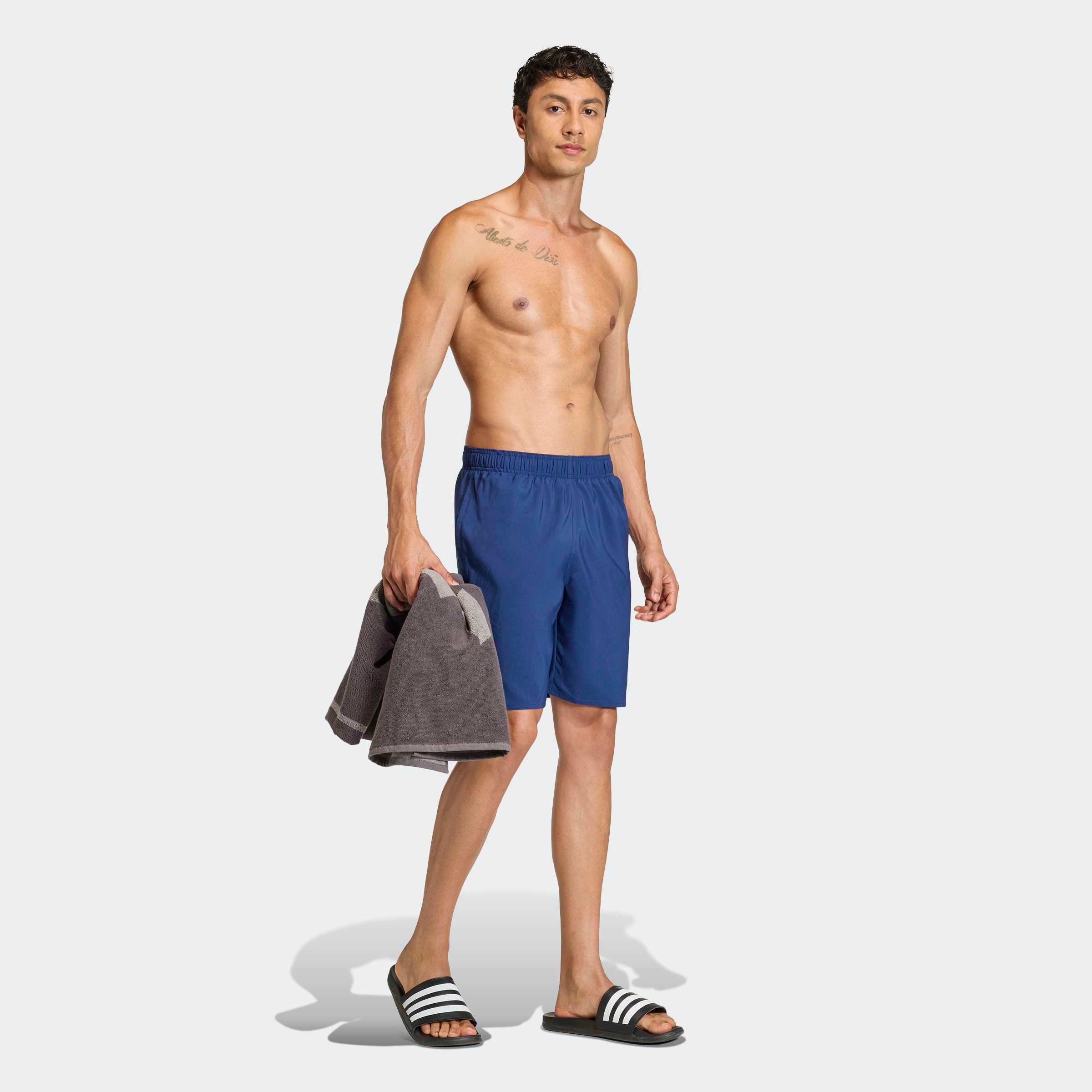 adidas Performance Badeshorts », 8 ZOLL«