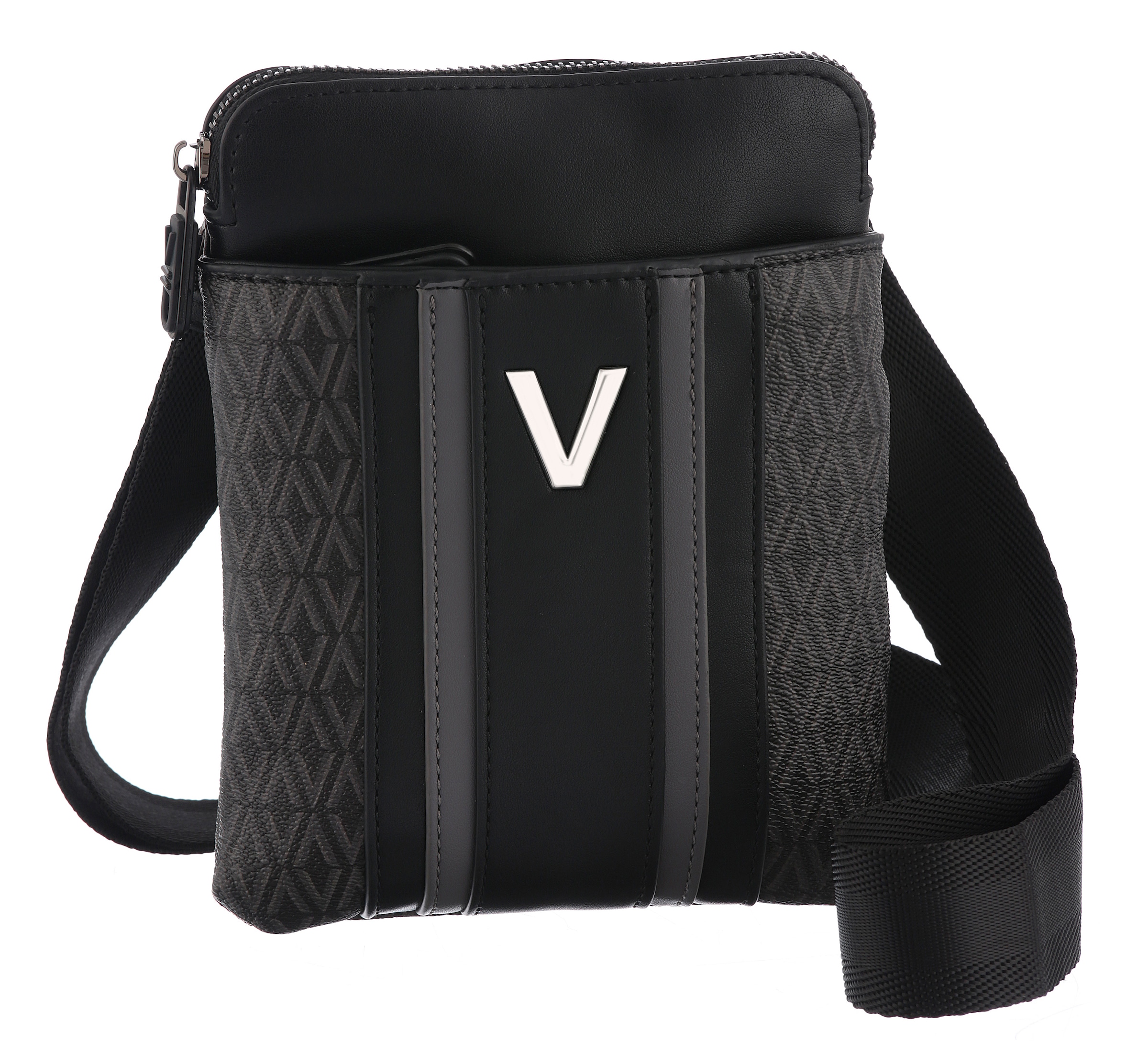 VALENTINO BAGS Umhängetasche "CROSSBODY NERO/MULTICOLOR" günstig online kaufen