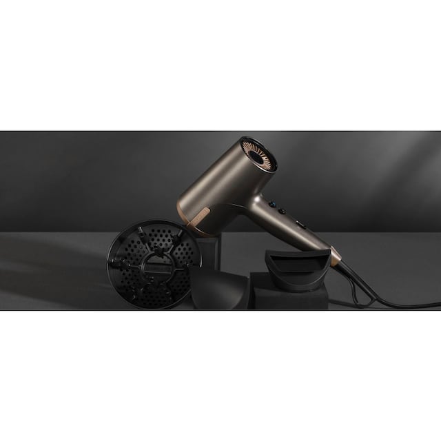 Remington Haartrockner »D6077 ONE Dry & Style Hairdryer«, 2000 W, 4  Aufsätze | BAUR