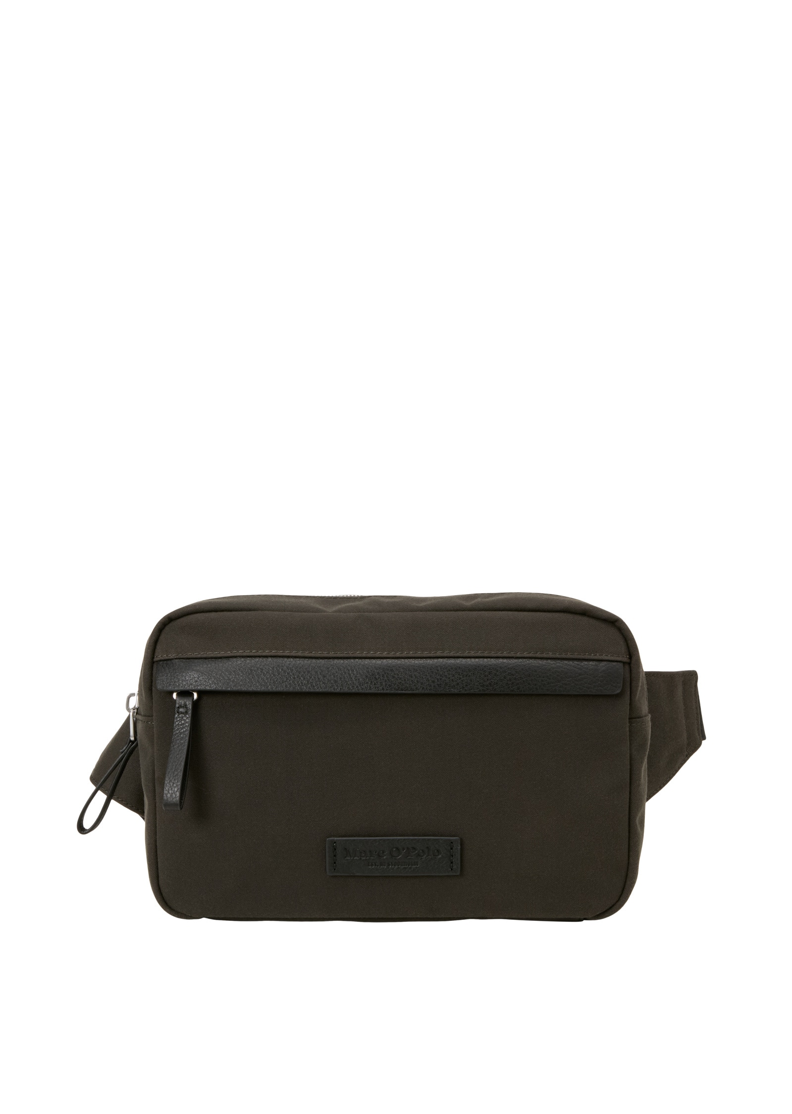 Marc OPolo Gürteltasche "mit Außenfach"