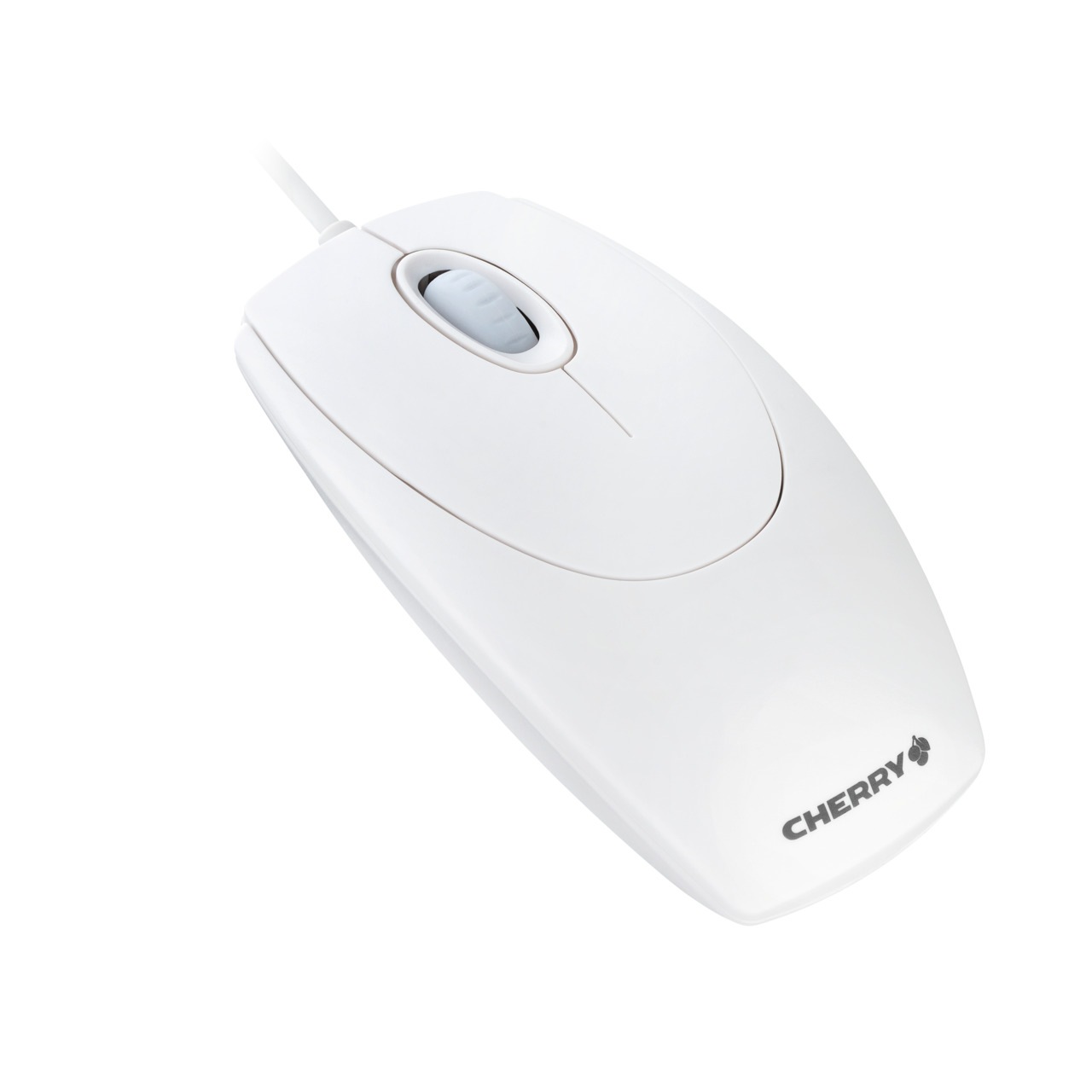 Cherry Maus »WHEELMOUSE OPTICAL«, kabelgebunden