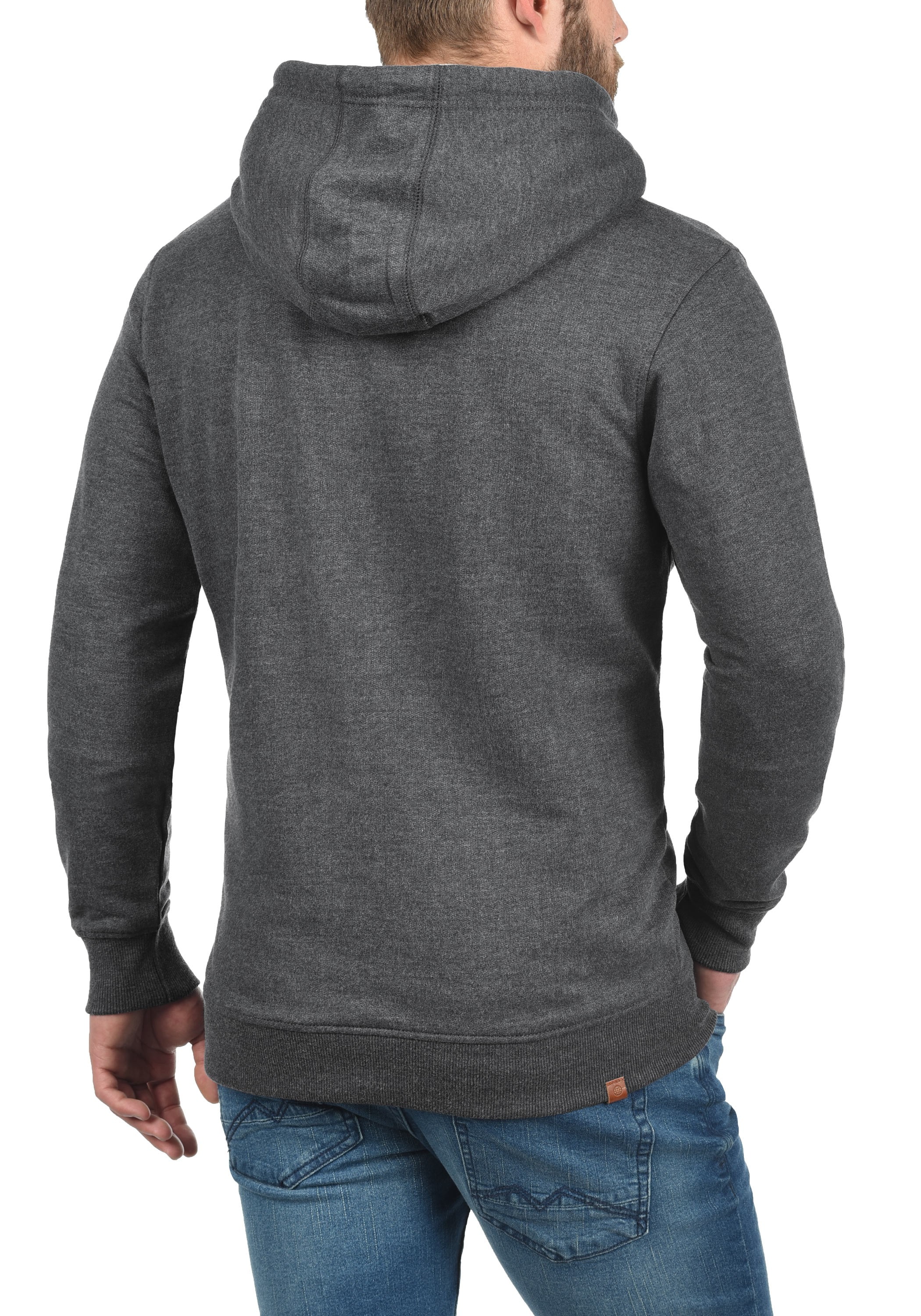 Blend Kapuzenpullover "BHSuker", Kapuzenpullover mit Kängurutasche günstig online kaufen