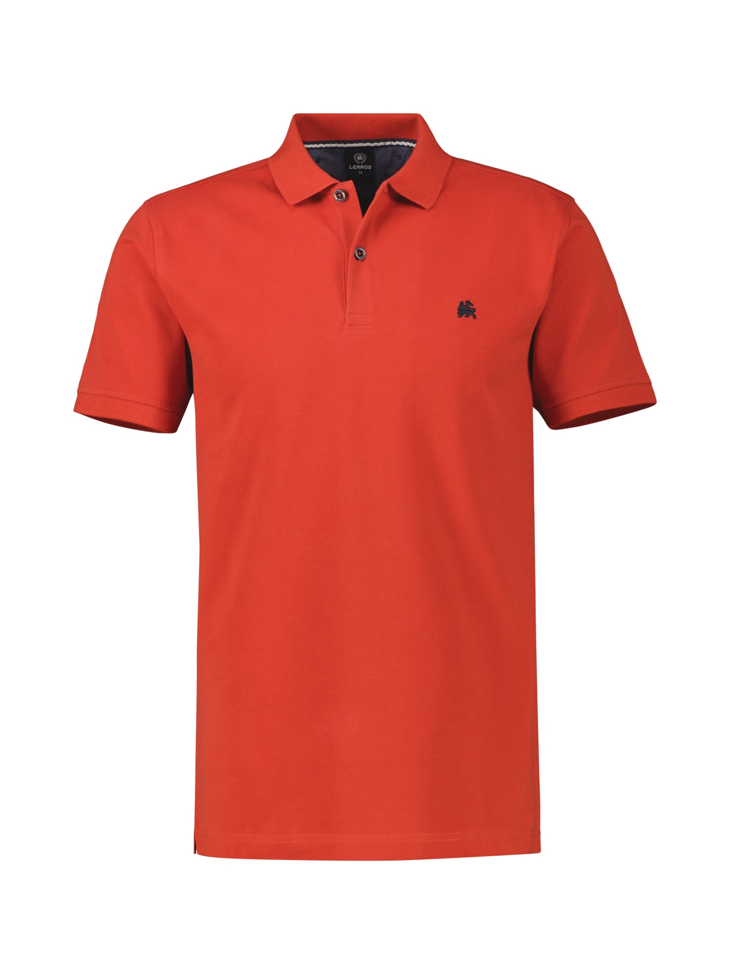 LERROS 1100000002199 "Basic Poloshirt in den Grössen 3XL bis 6XL"