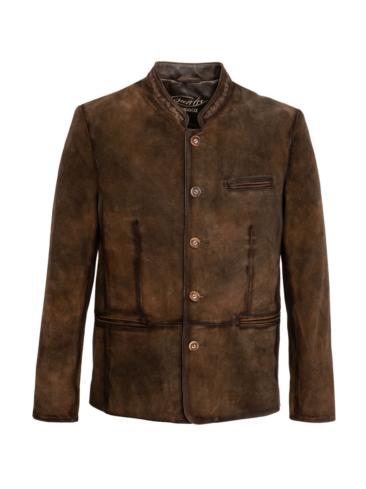 Country Maddox Lederjacke "Lederjacke KIRNBERG"