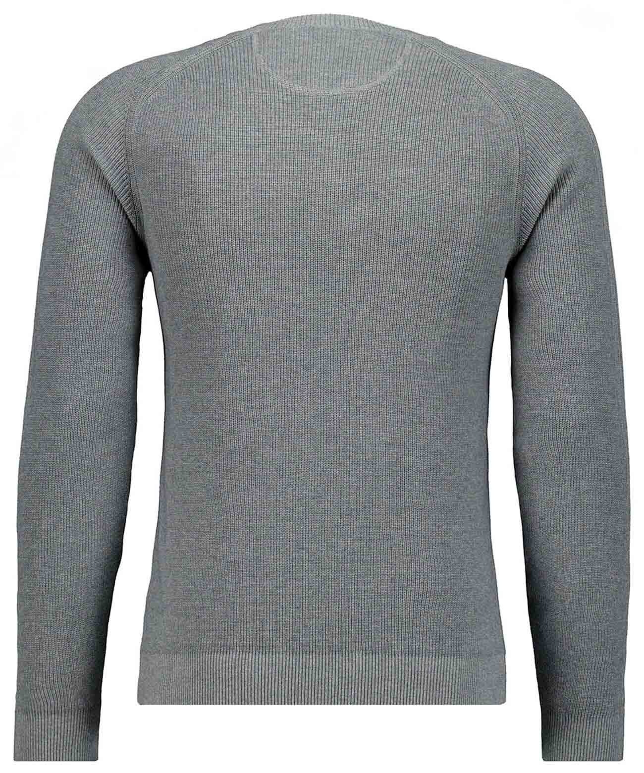 RAGMAN Rundhalspullover günstig online kaufen