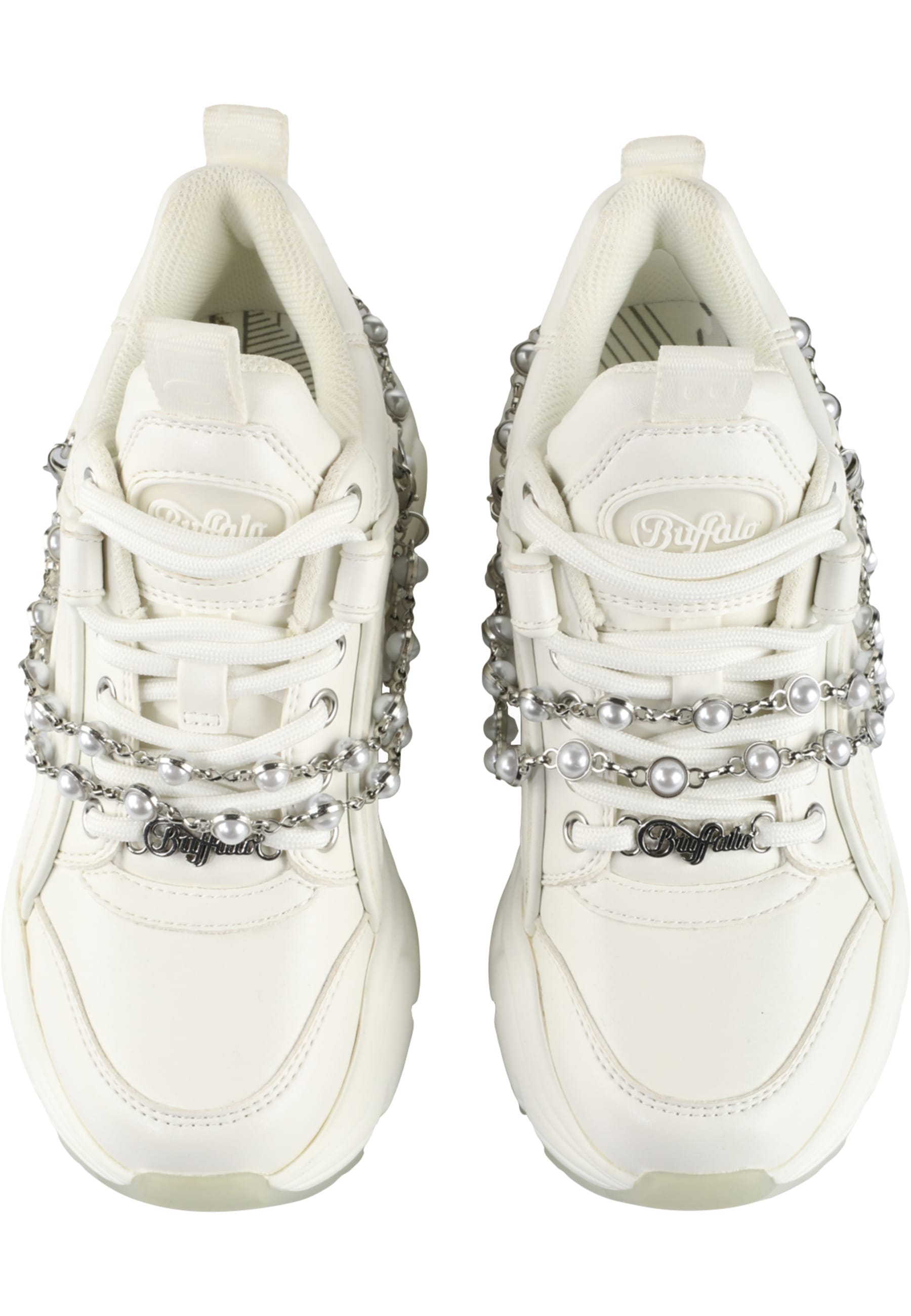 Buffalo Trainingsschuh "Buffalo BINARY PEARL"