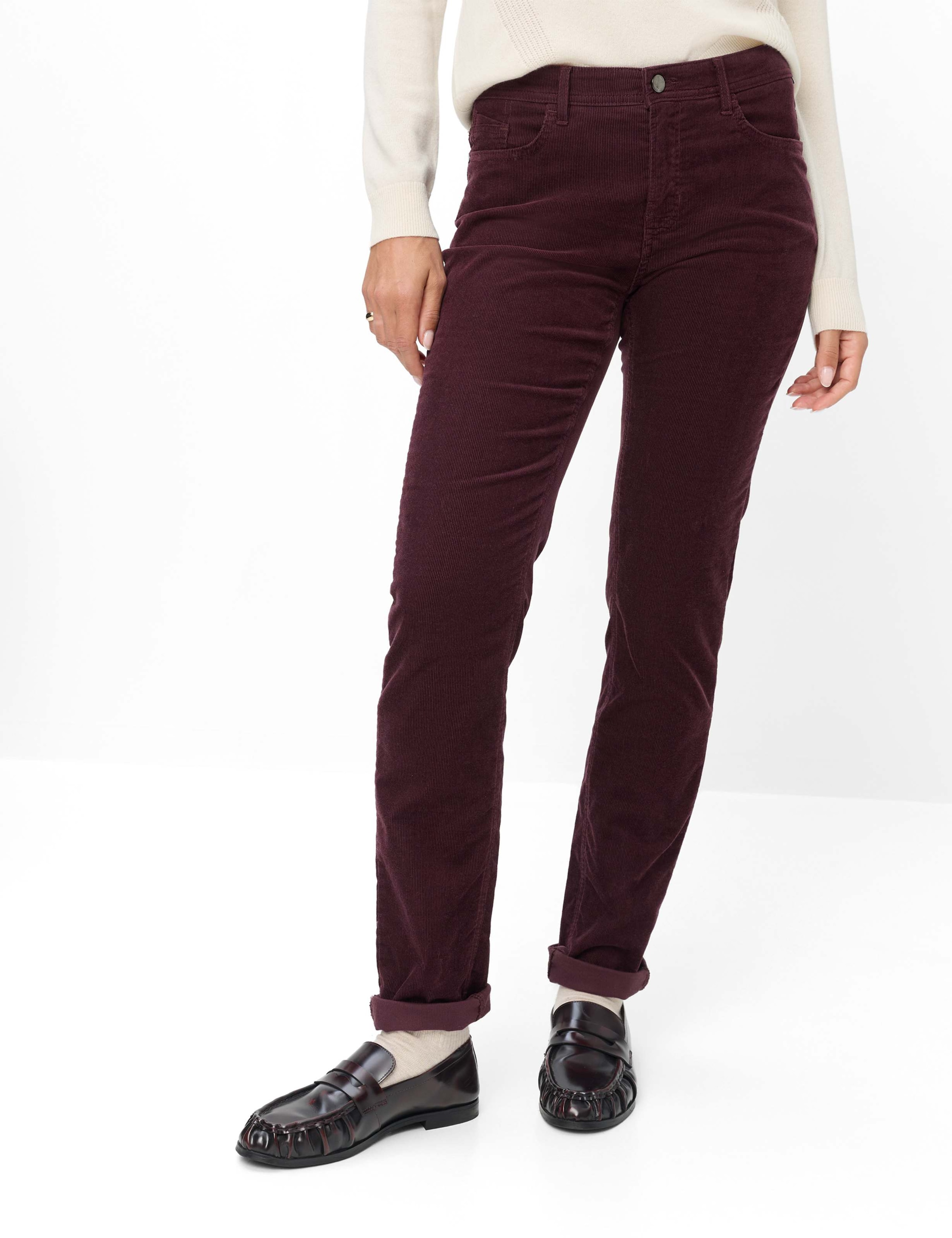 Brax 5-Pocket-Hose "Style CAROLA"