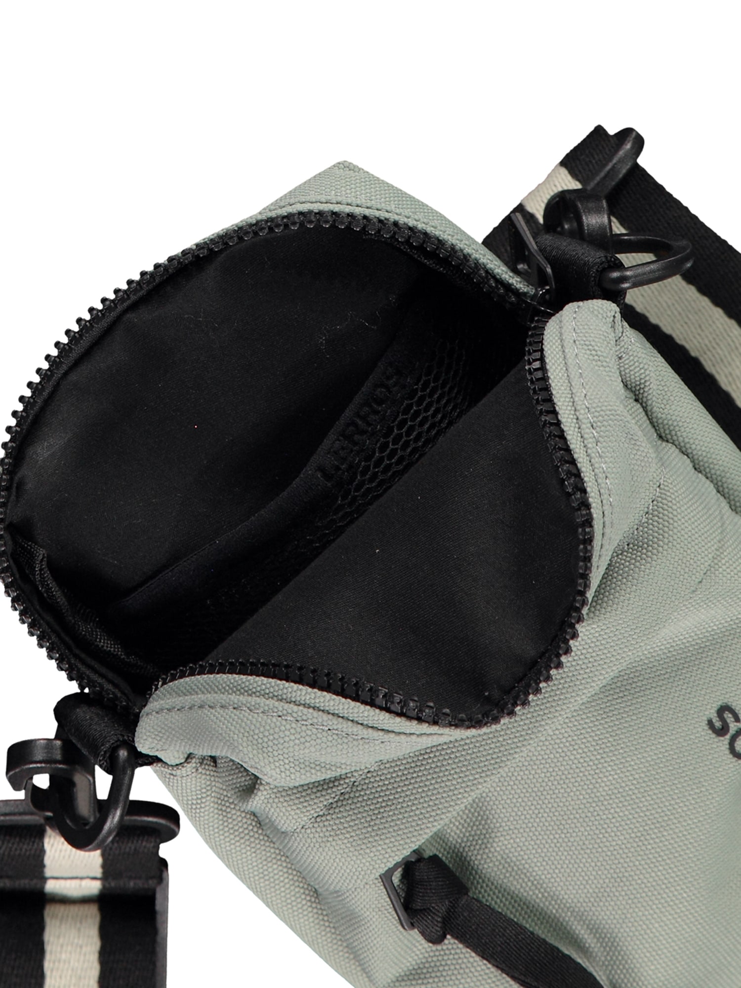 LERROS Umhängetasche »LERROS Crossbodybag, vertikal«