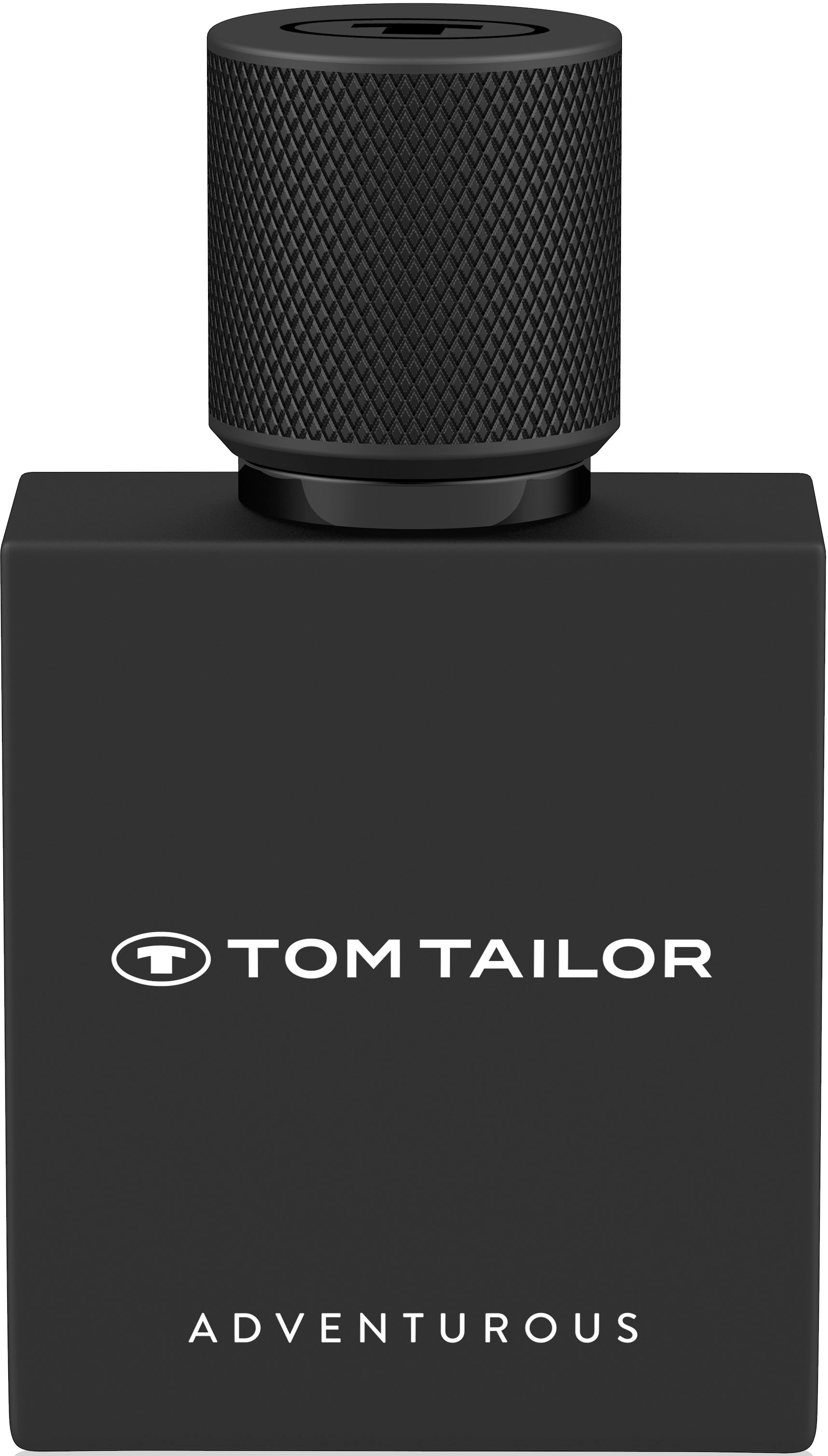 TOM TAILOR Eau de Toilette »Adventurous for him«