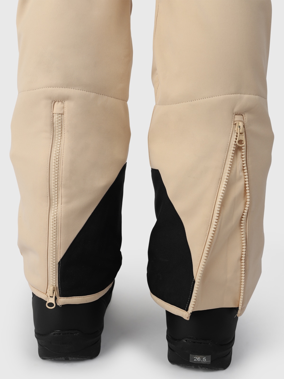 Brunotti Softshellhose »Coldlake Women Softshell Pant«