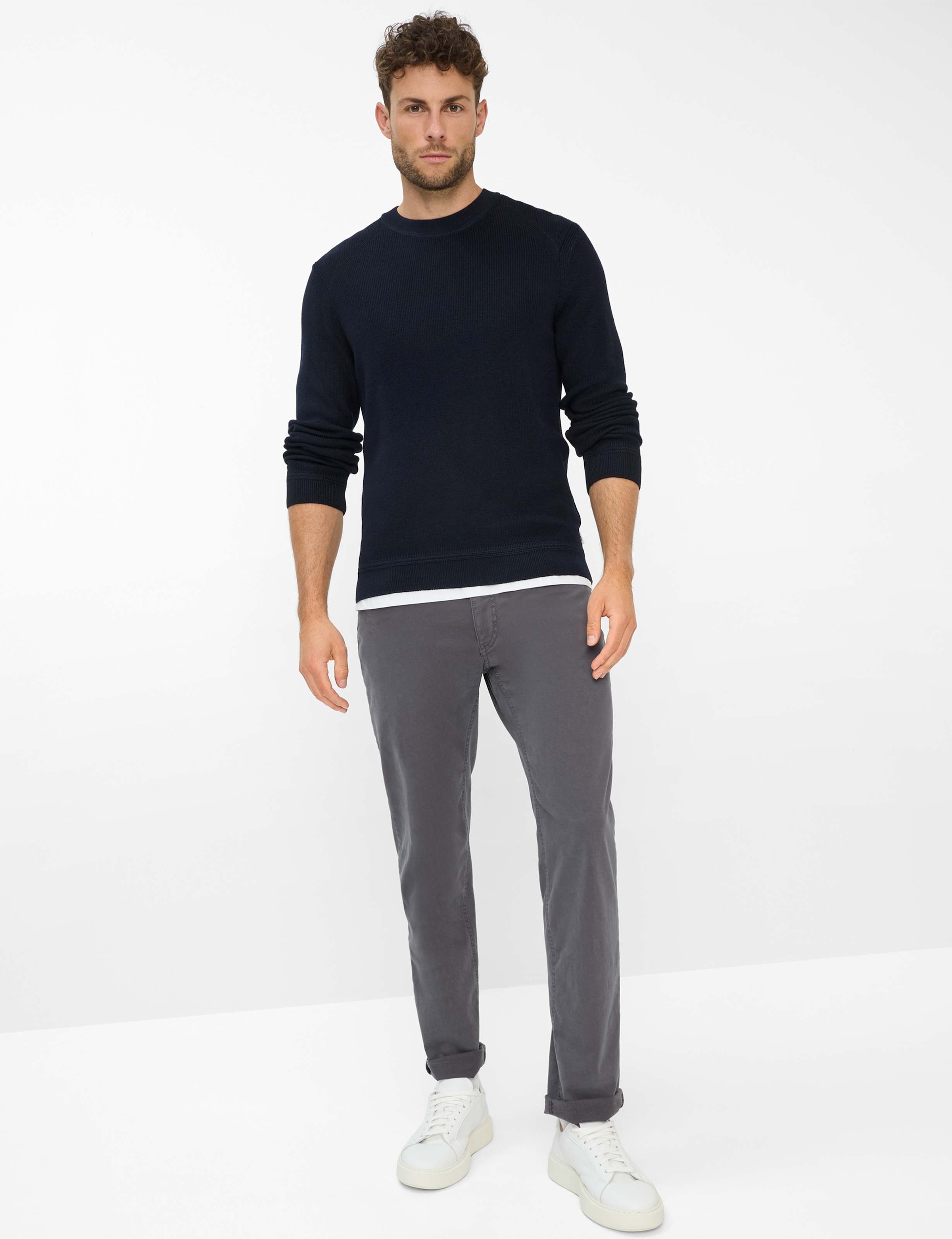 Brax 5-Pocket-Hose »Style COOPER«