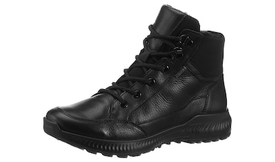 Winterboots »HIKER«, mit GORE-TEX-Membran, G-Weite