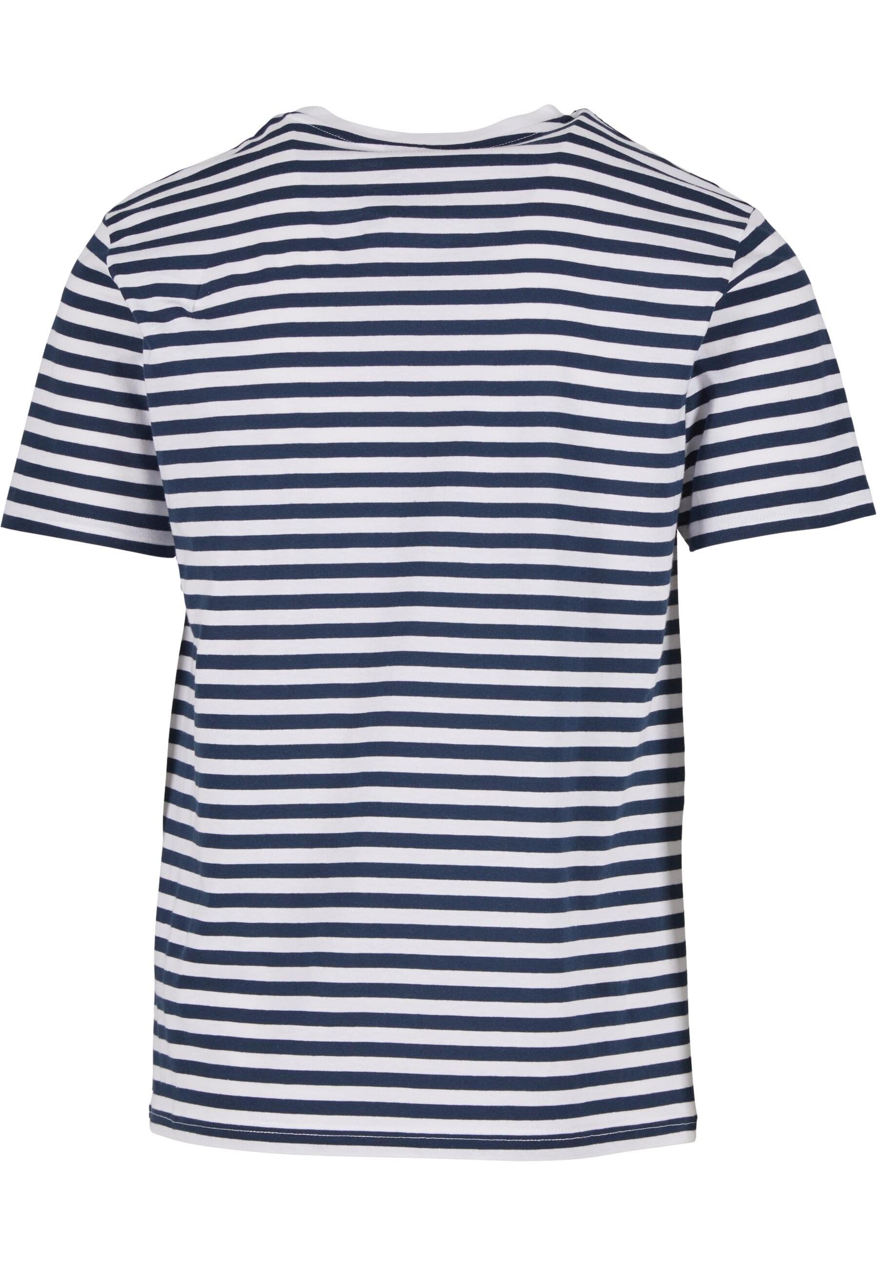 Brandit T-Shirt "Brandit Jerseyshirt Stripe Tee" 1 Stk. tlg. günstig online kaufen
