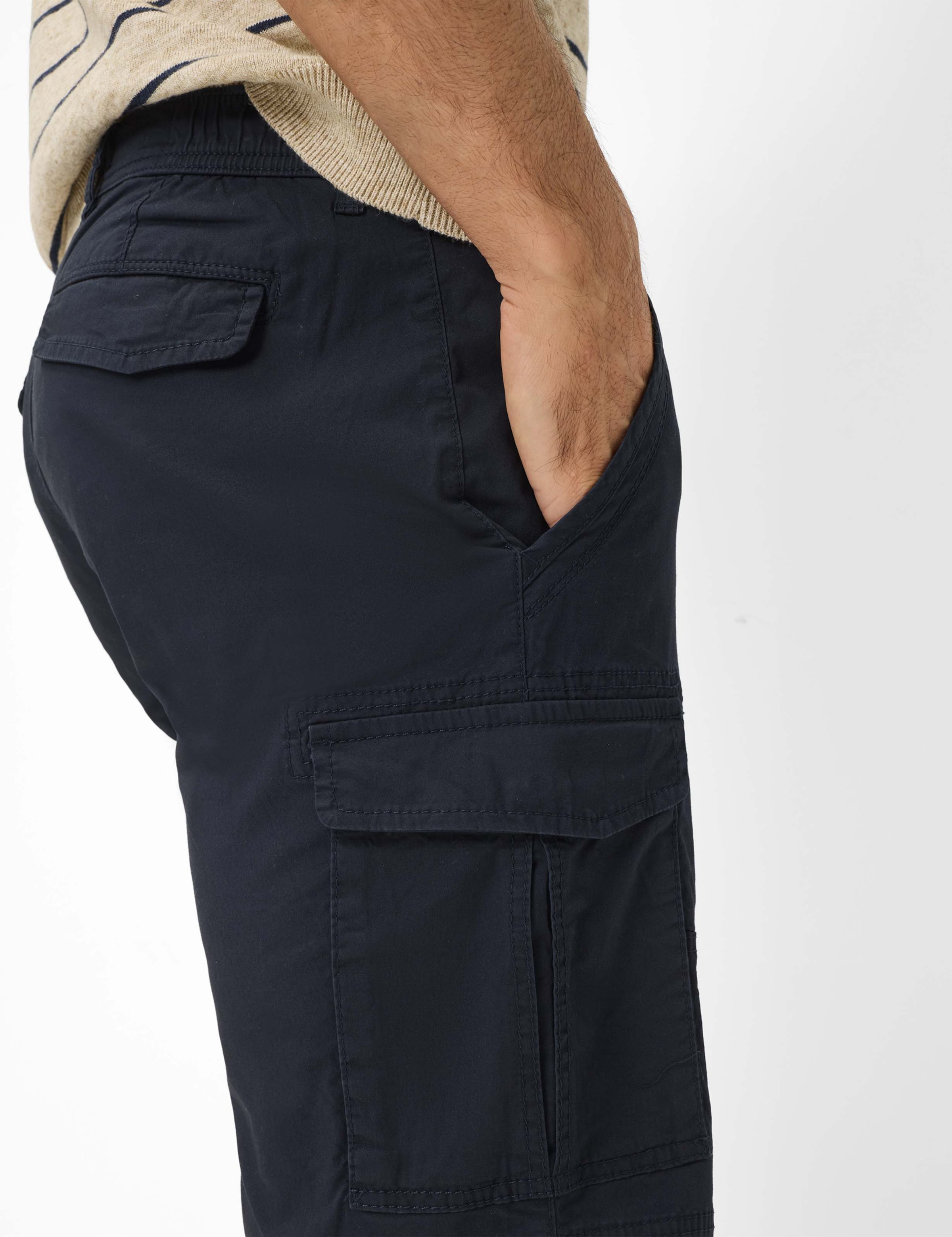 EUREX by BRAX Bermudas »Style BODO«