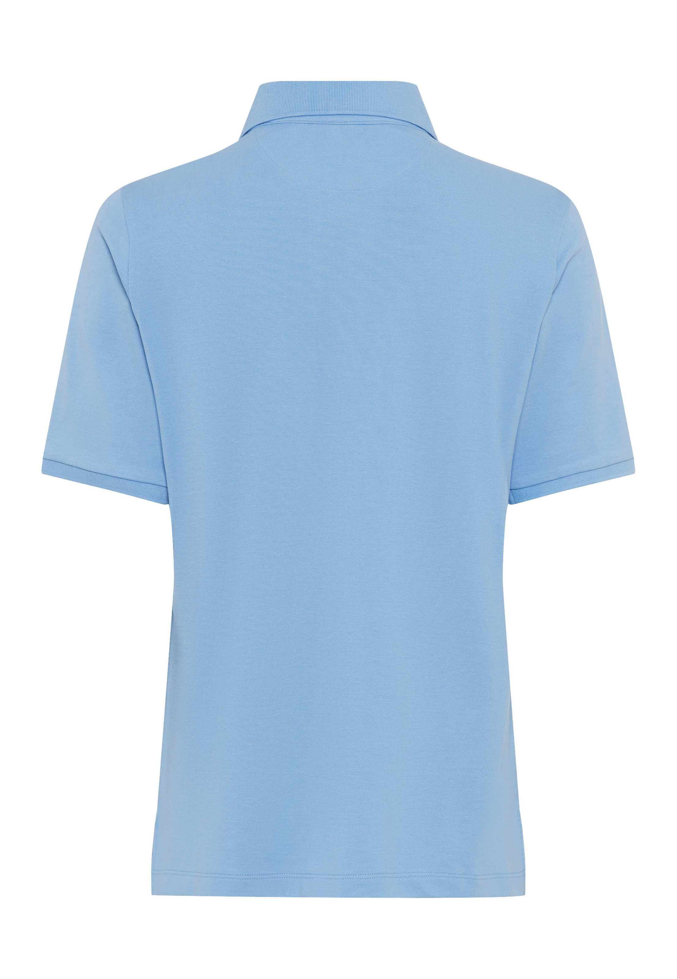 Brax Poloshirt »Style CLEO«