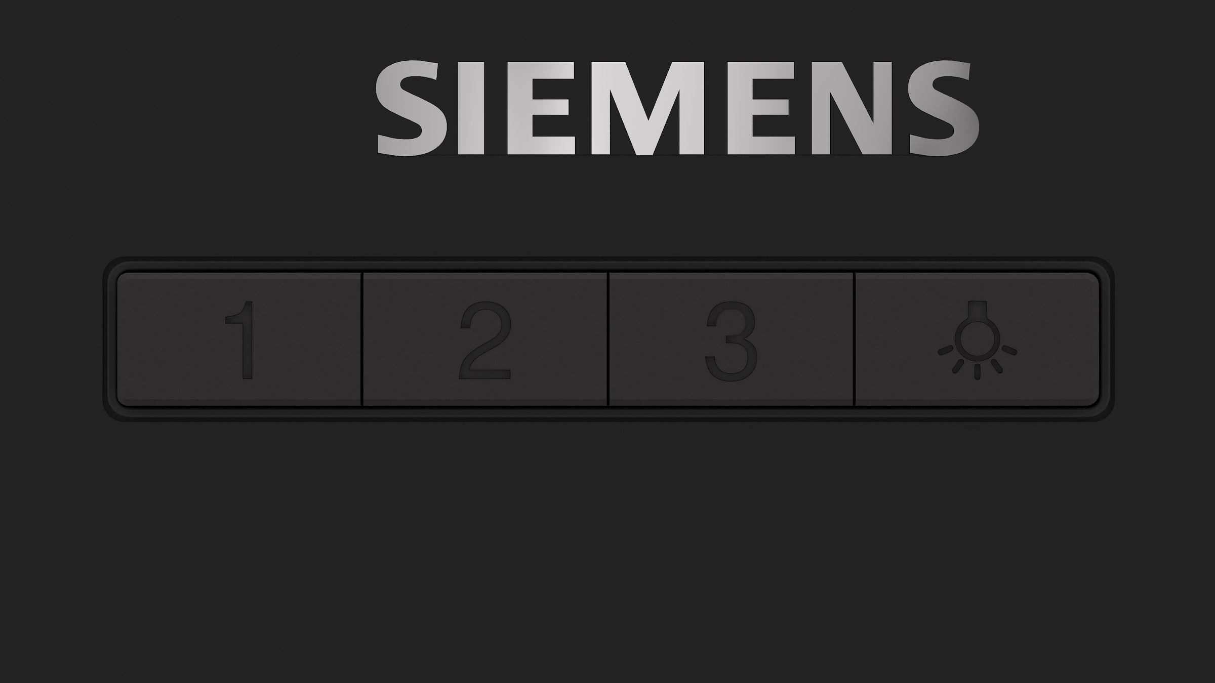 SIEMENS Wandhaube »LC65BCC30« Serie iQ300