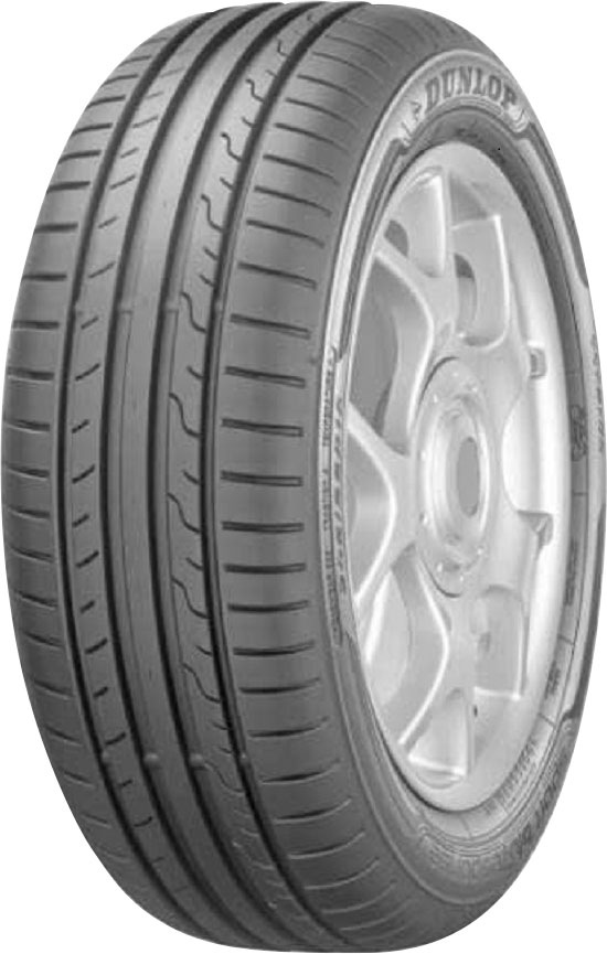 Dunlop Sommerreifen »DUNLOP«, (1 St.), in verschiedenen Ausführungen erhältlich kaufen
